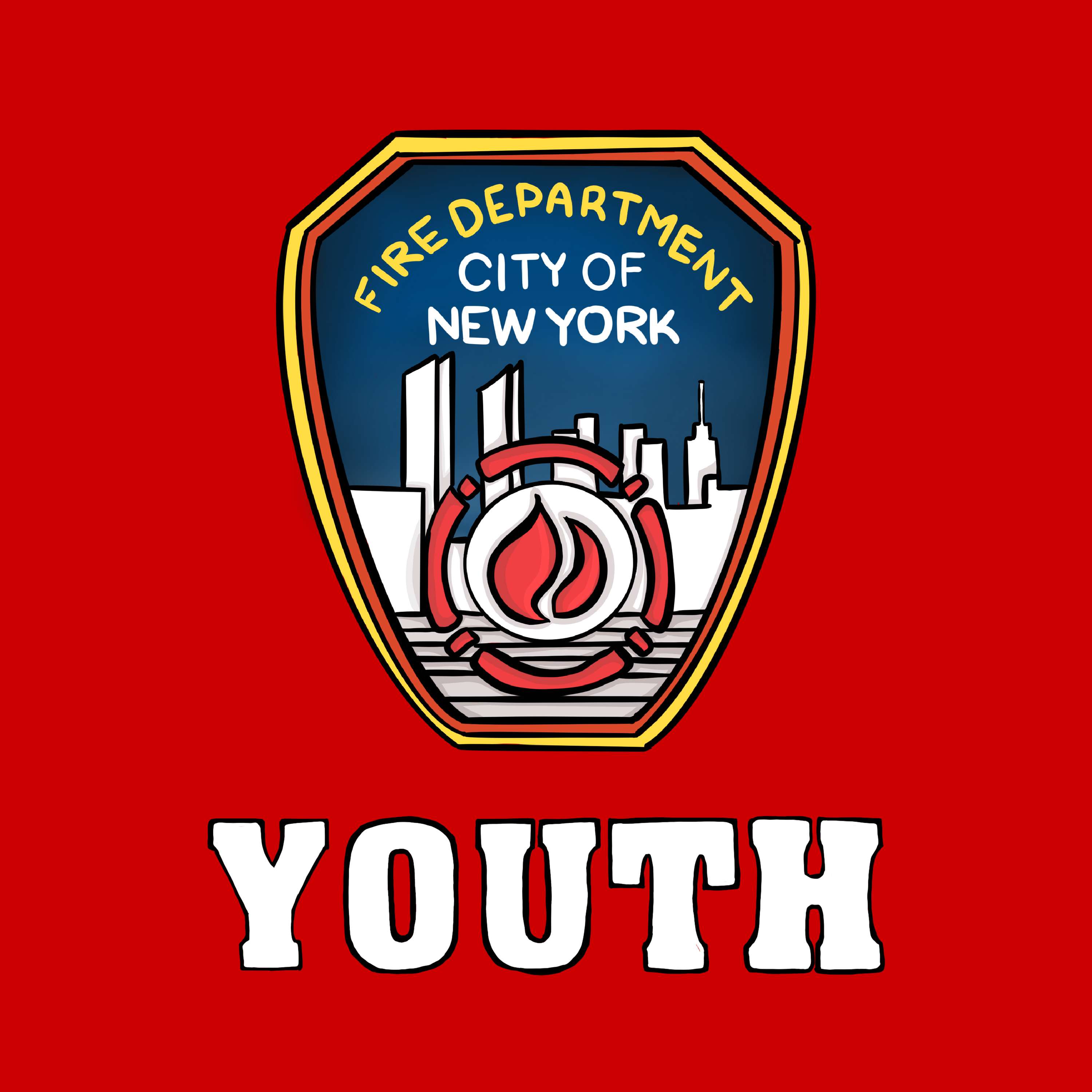 FDNY Smart Podcast for Kids!