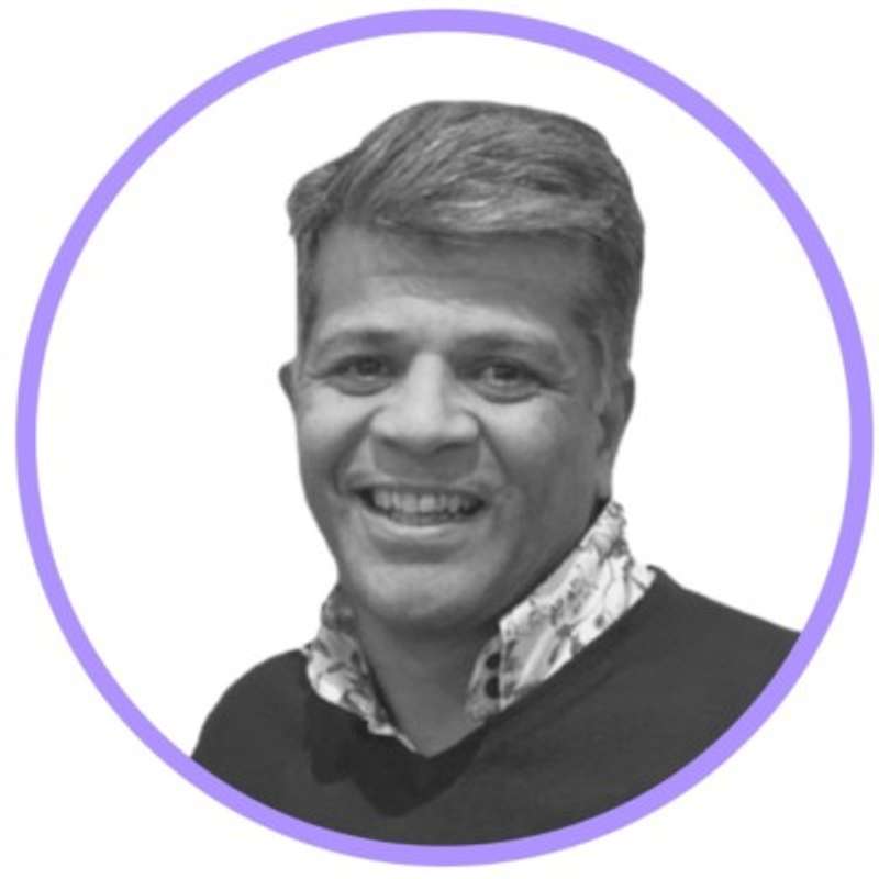 Sam Sethi
