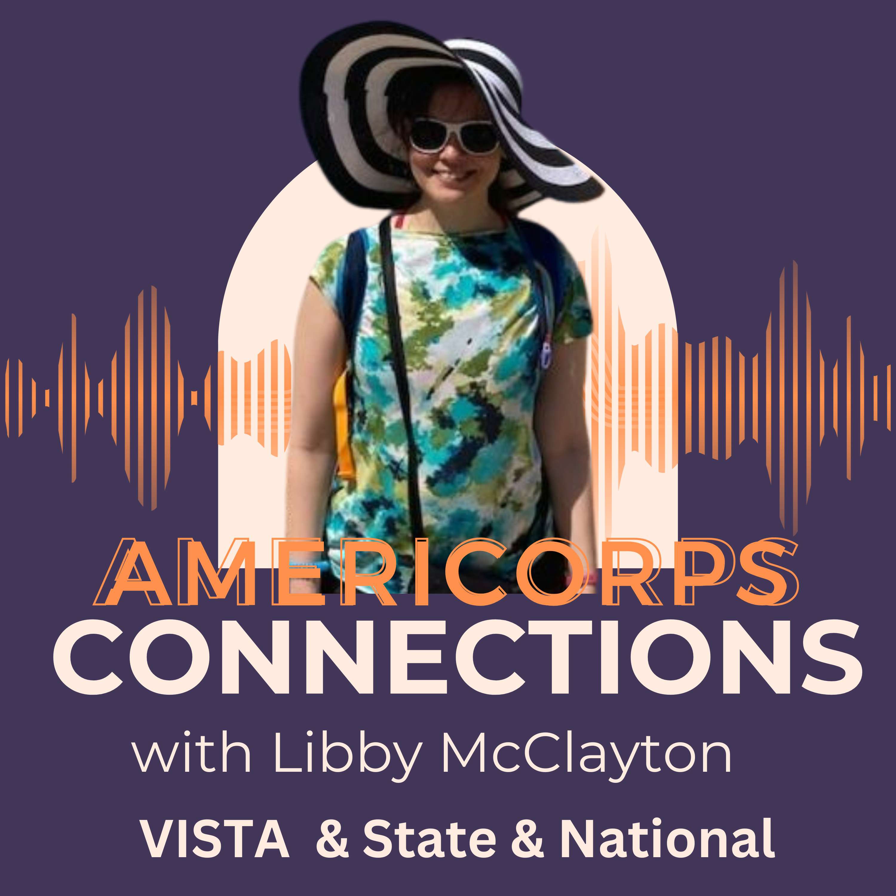 AmeriCorps Connections