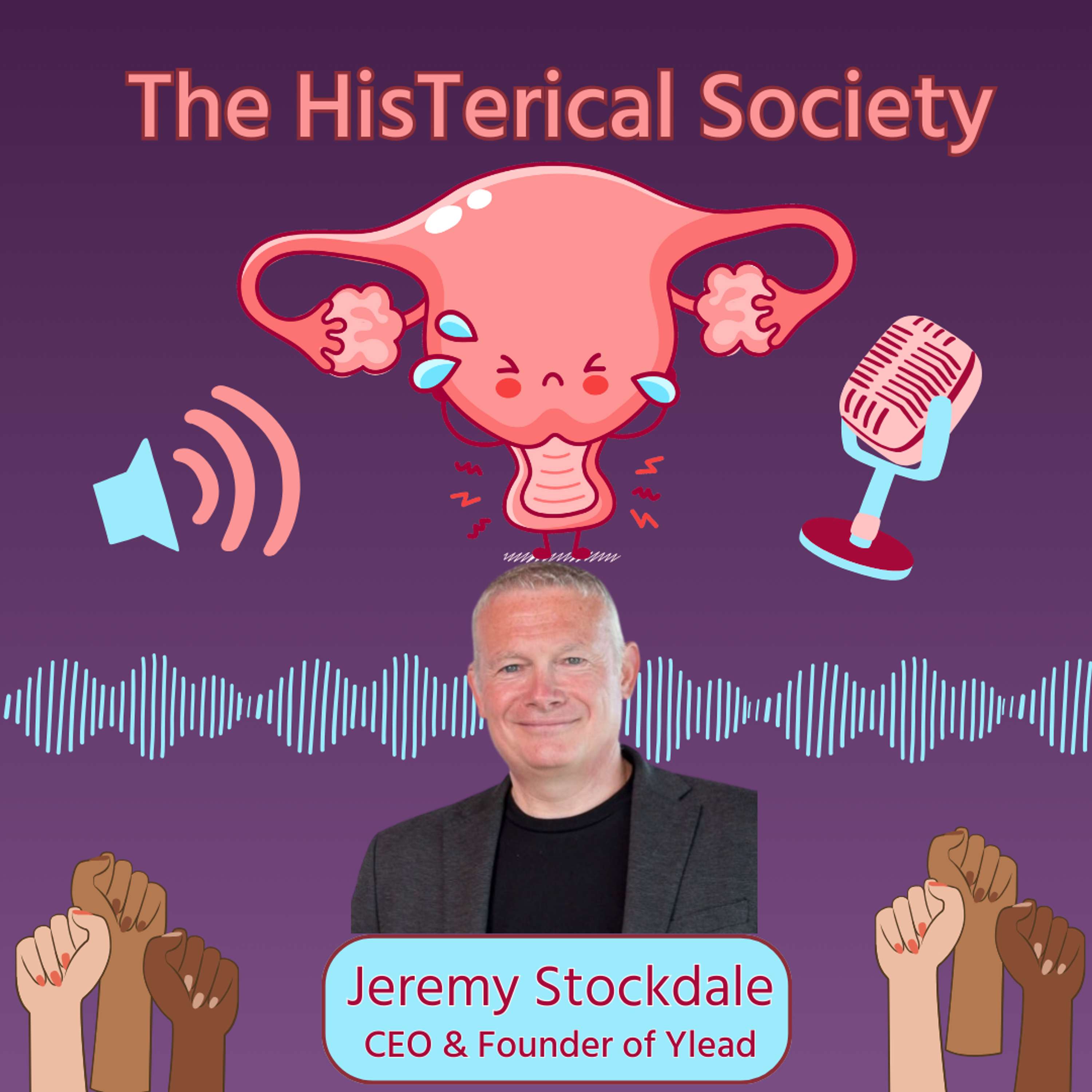 The HisTerical Society Feminist Podcast