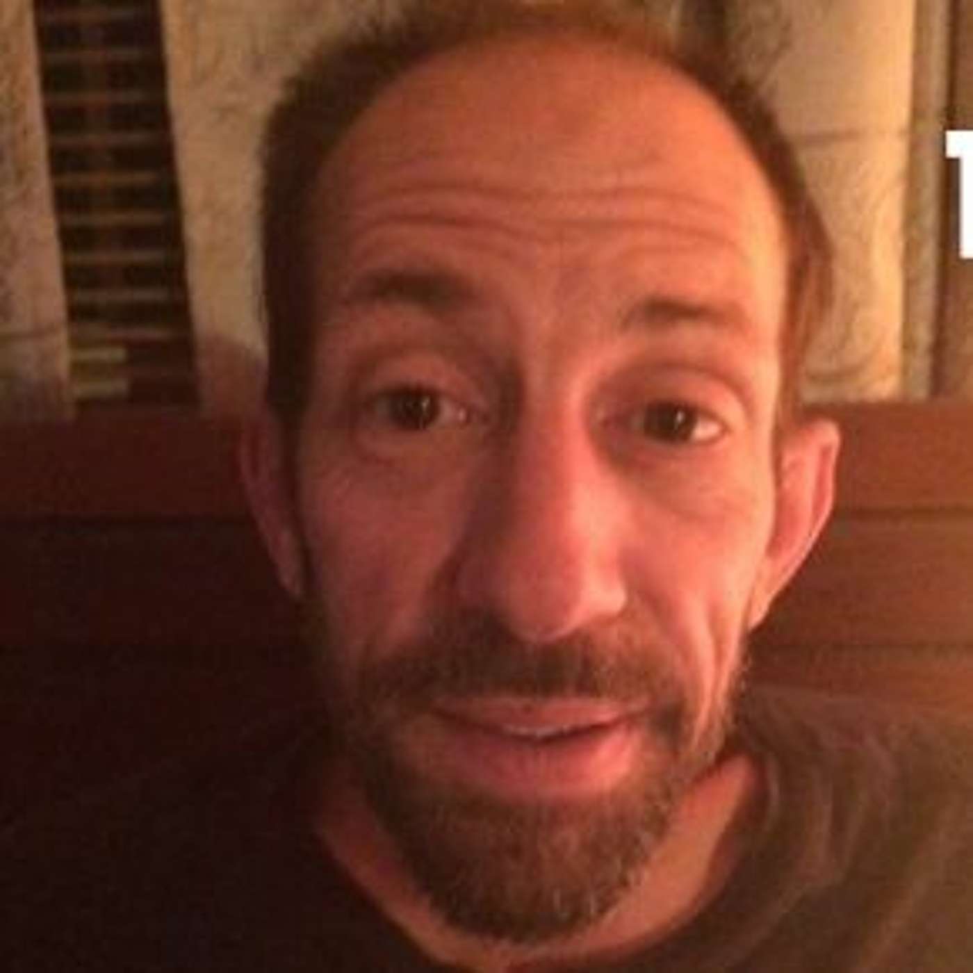 Episode 093 - Tony Myers - Heal the Sick Podcast Podcast Image