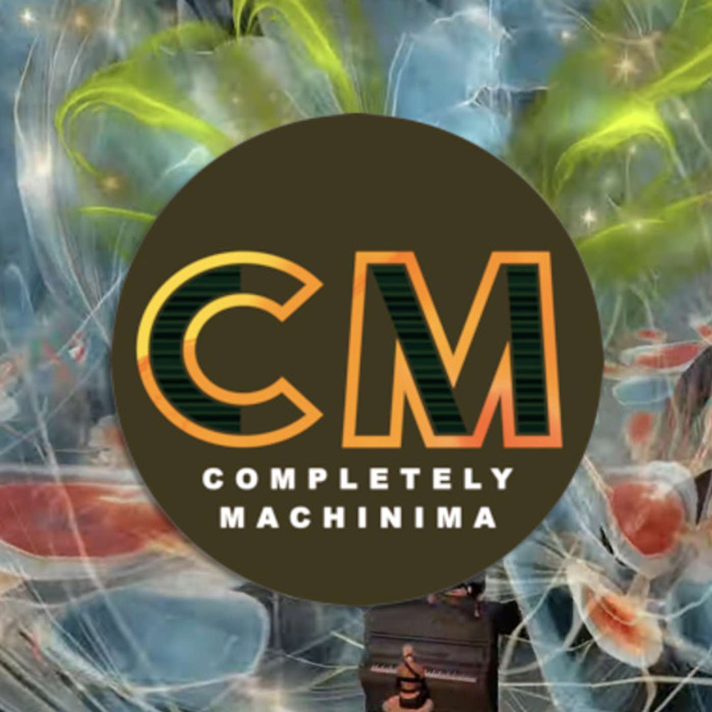 And Now For Something Completely Machinima