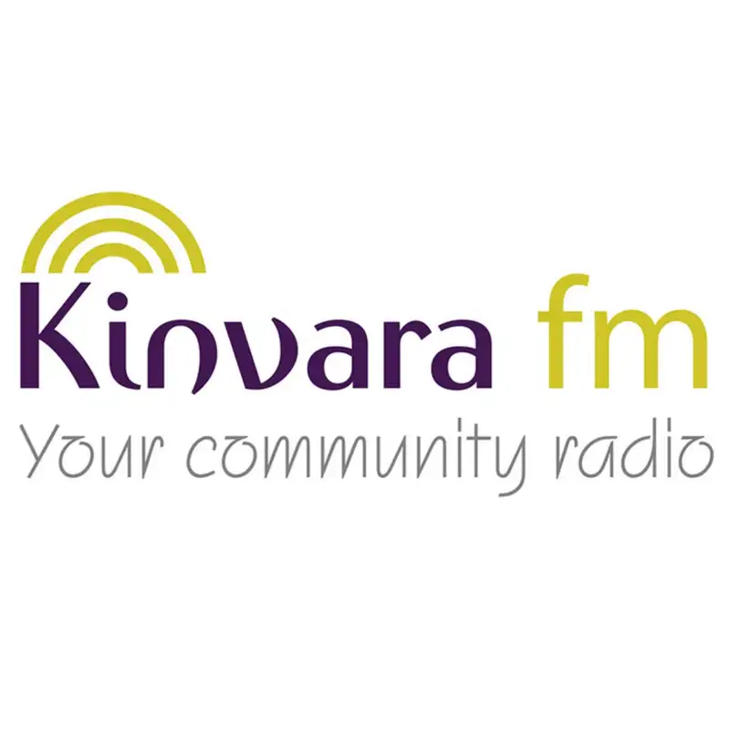 92.4 Kinvara FM