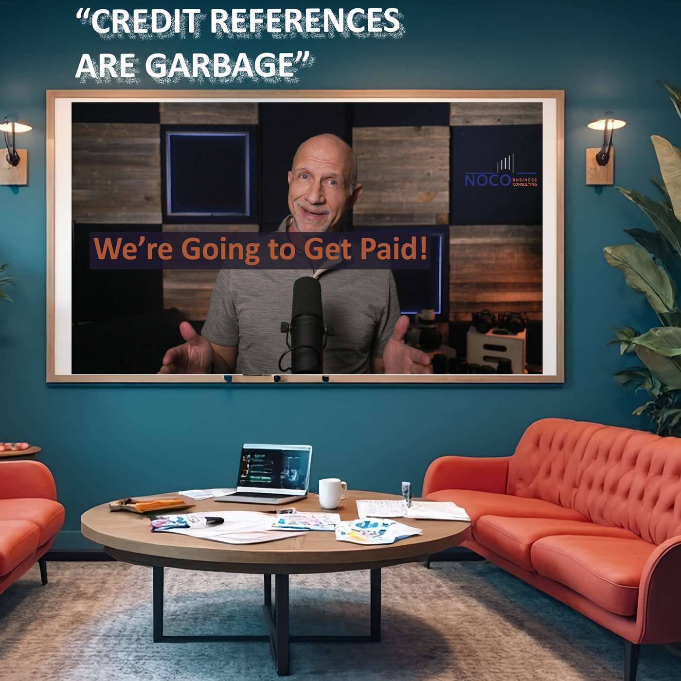 Streamline Your Payment Process: Get Paid on Time Every Time | BBDIY 010