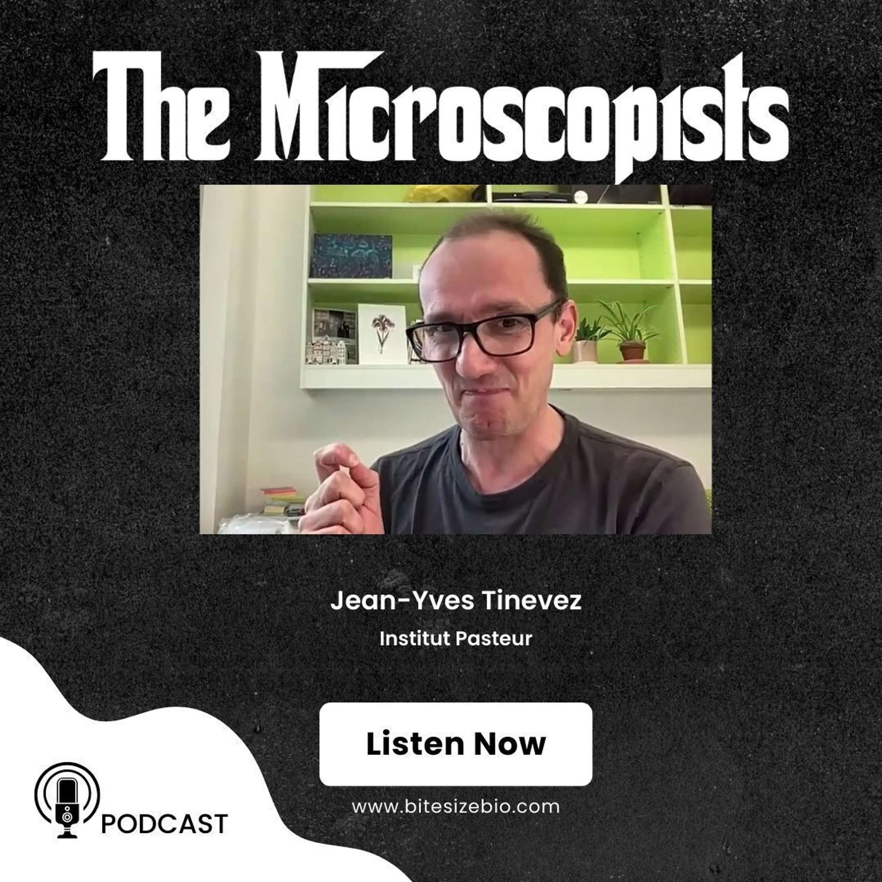 The Microscopists