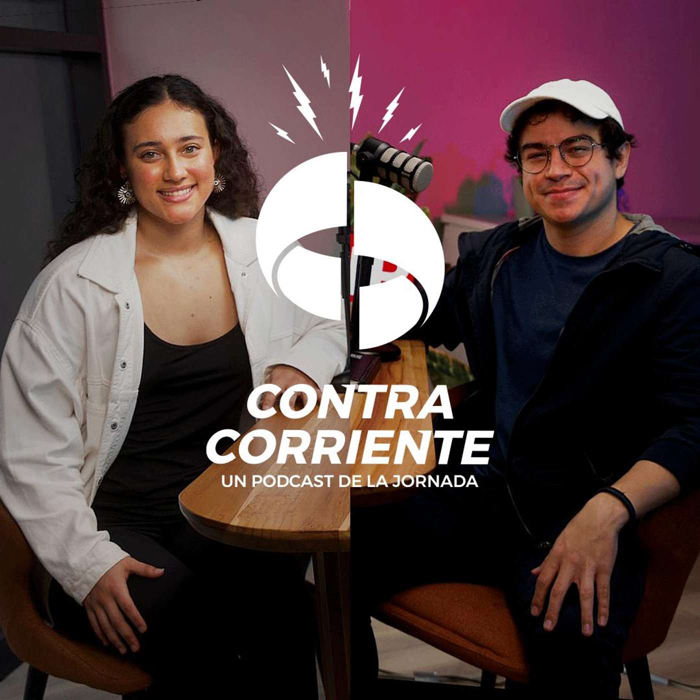 Ep 3. Luciana Alvarado cuenta su historia: “Si no clasificaba a Tokio 2020, yo me retiraba” episode artwork