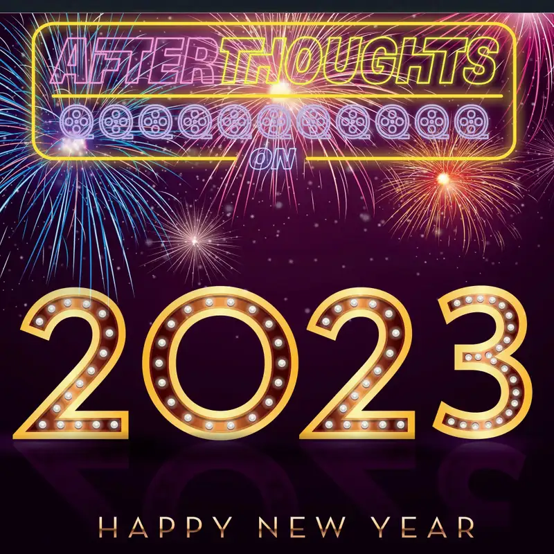 2023 Year End Retrospectacular!!!