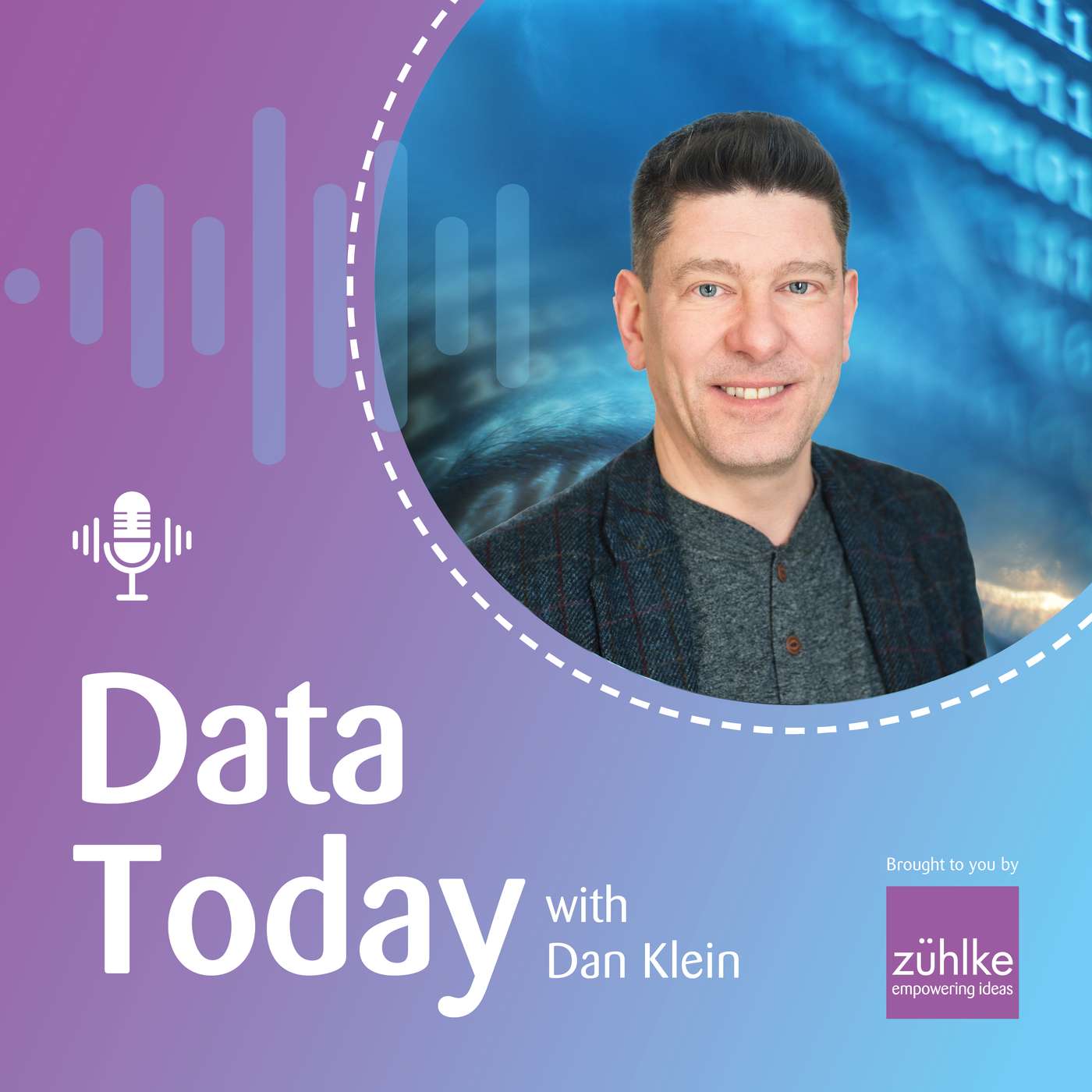 Welcome to Data Today