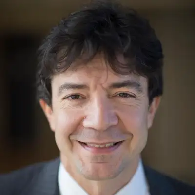 Dr. Raja Flores