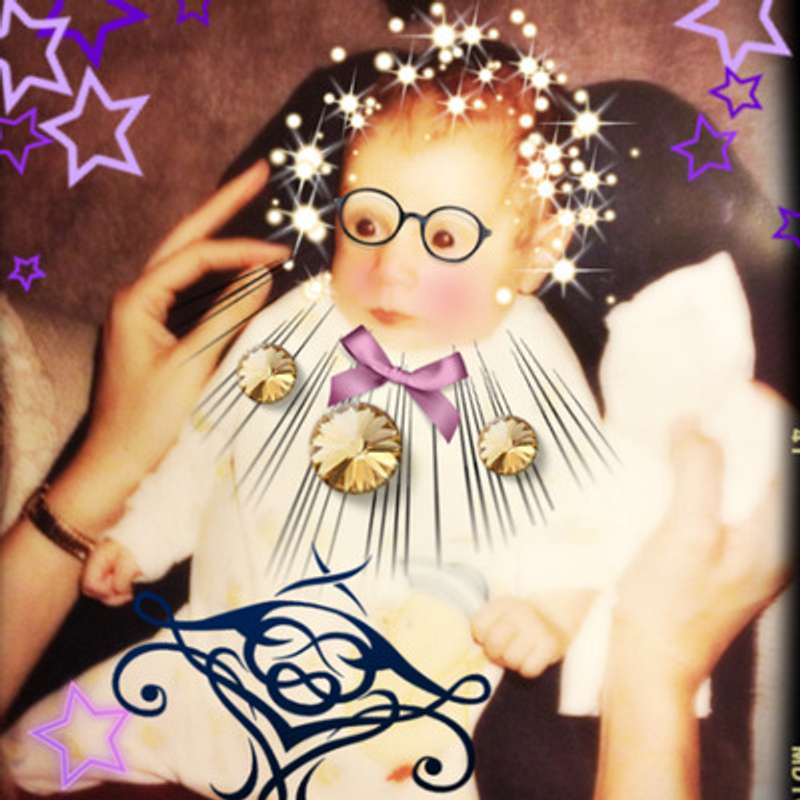 Leah Carlson-Dracula 🩸