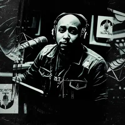 Marcus Smoot