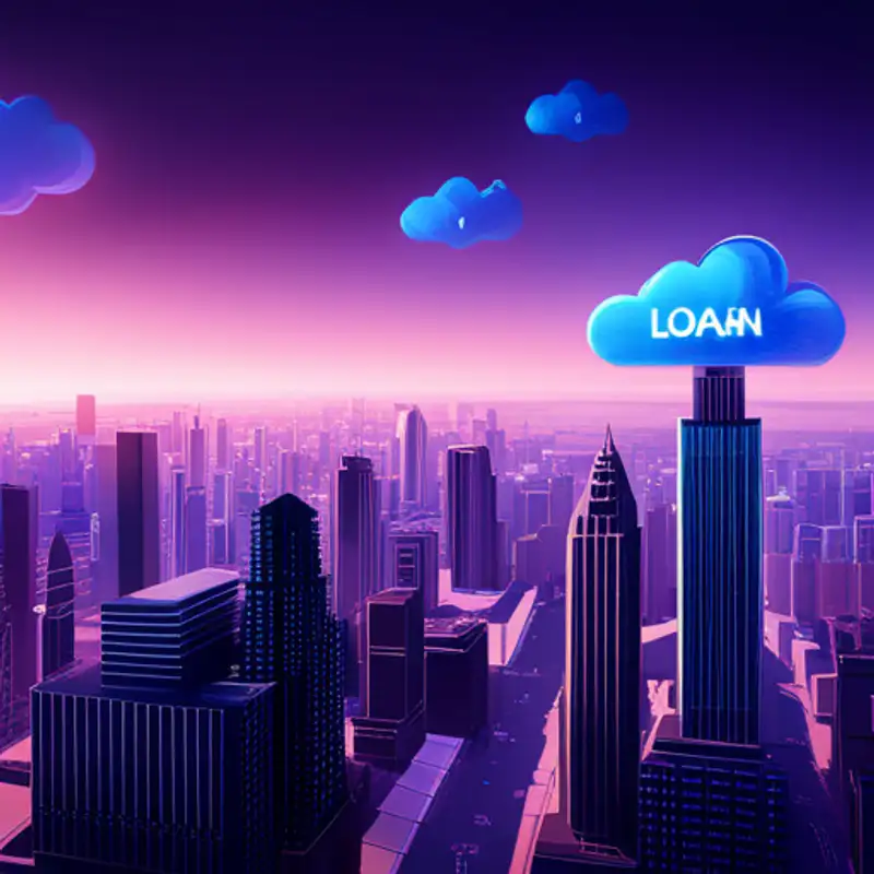 The Ultimate Guide to Cloud-Based Loan Origination Software in 2023 | Fundingo