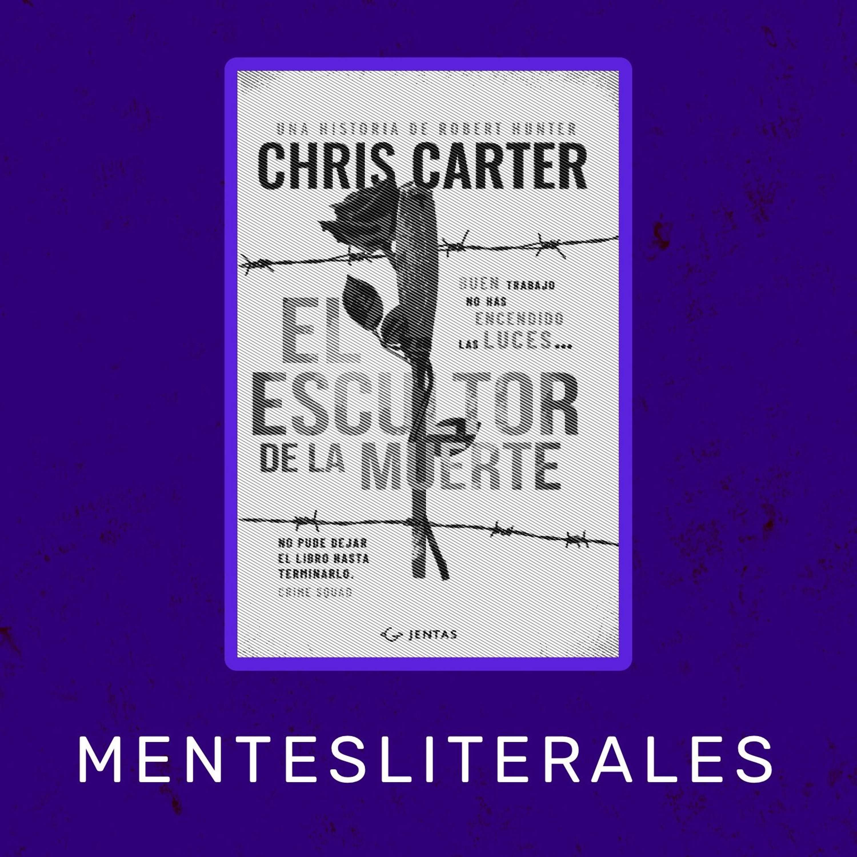 MentesLiterales - Recomendaciones y Reseñas de Libros