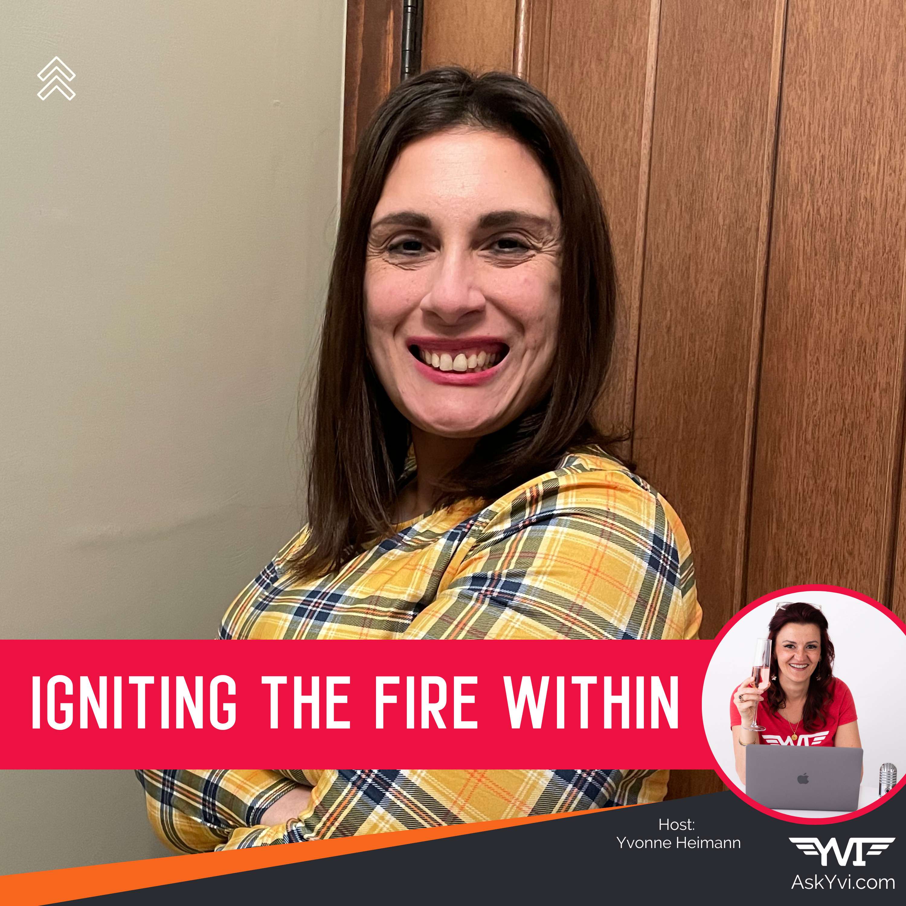 She Is A Leader - The Podcast