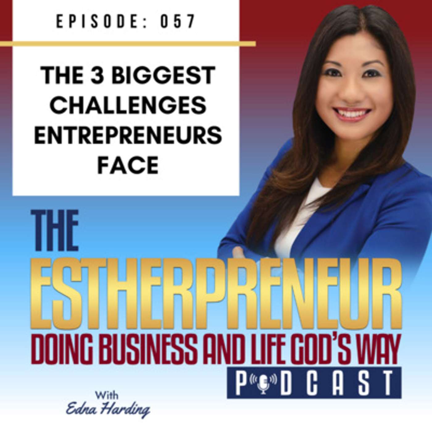 3 Biggest Challenges Entrepreneurs and Sales Professionals Face