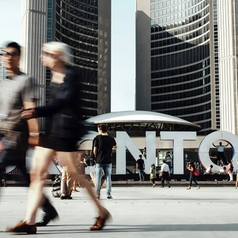 ECONOMIE - Ou se place le Canada dans le concert des nations pour la rentrée 2023?