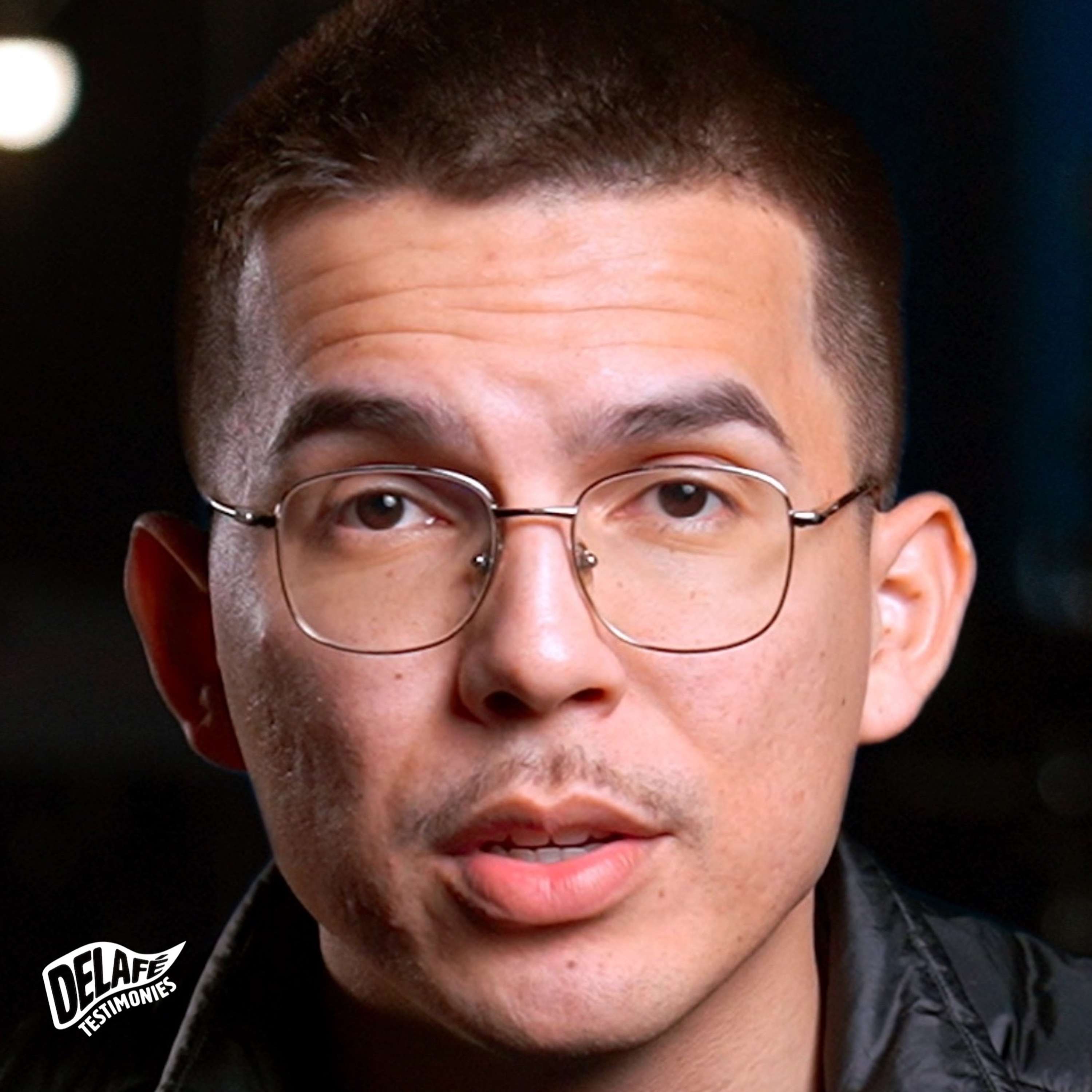Delafé Testimonies