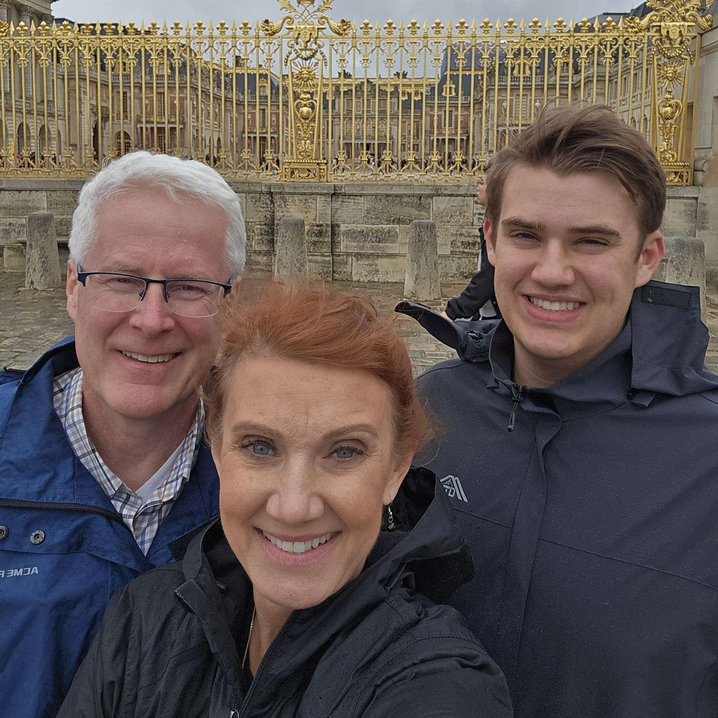 Where\'s the Lemonade?