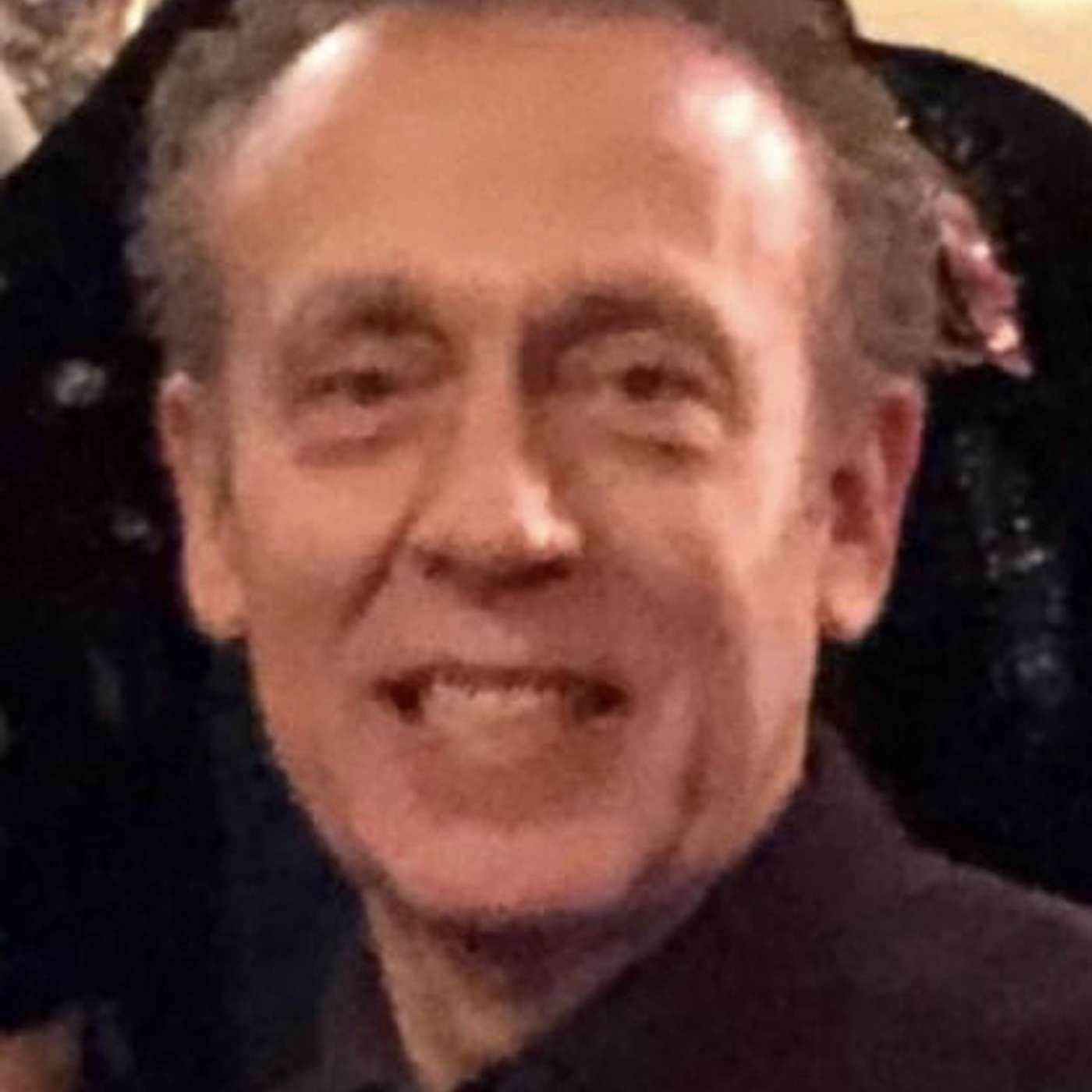 "Opera, Classical, Musical Theatre" with Michael Straw episode artwork