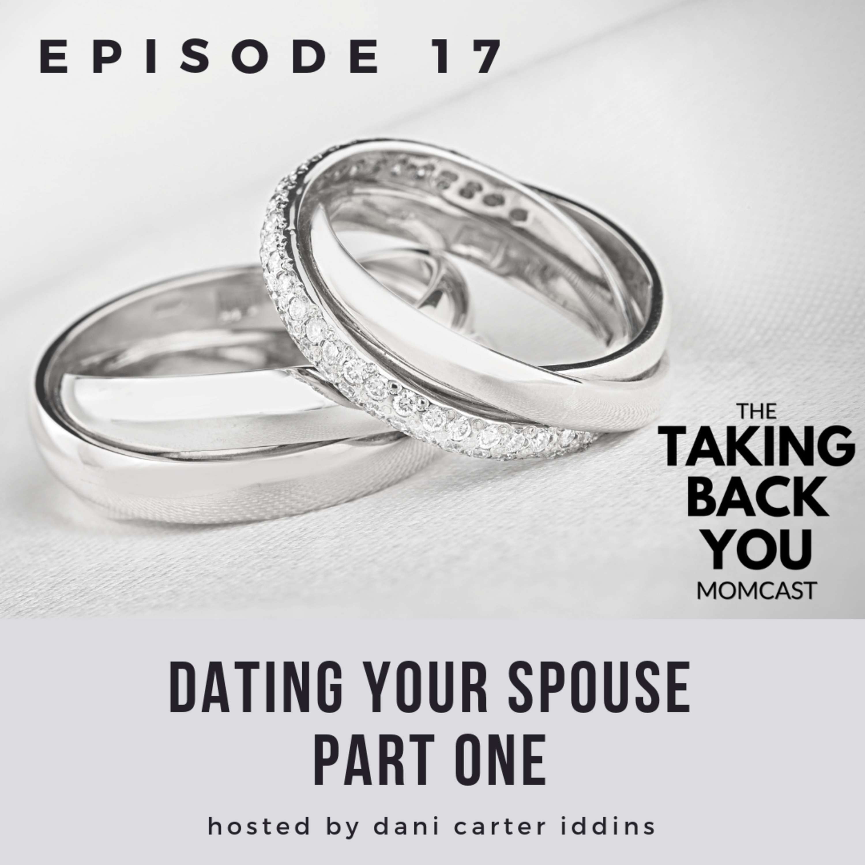 The Taking Back YOU Momcast