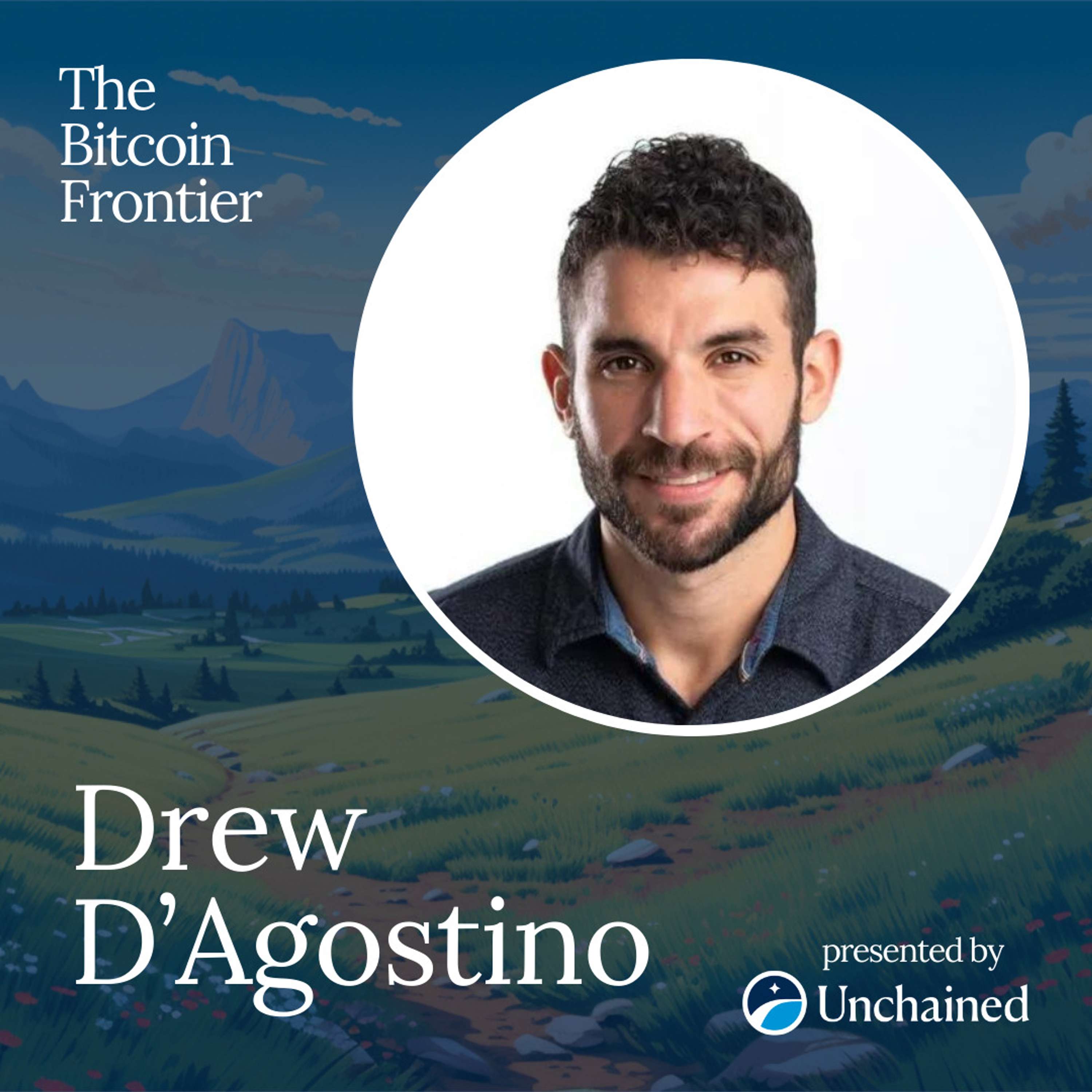 AI rumbles while infrastructure crumbles with Drew D'Agostino