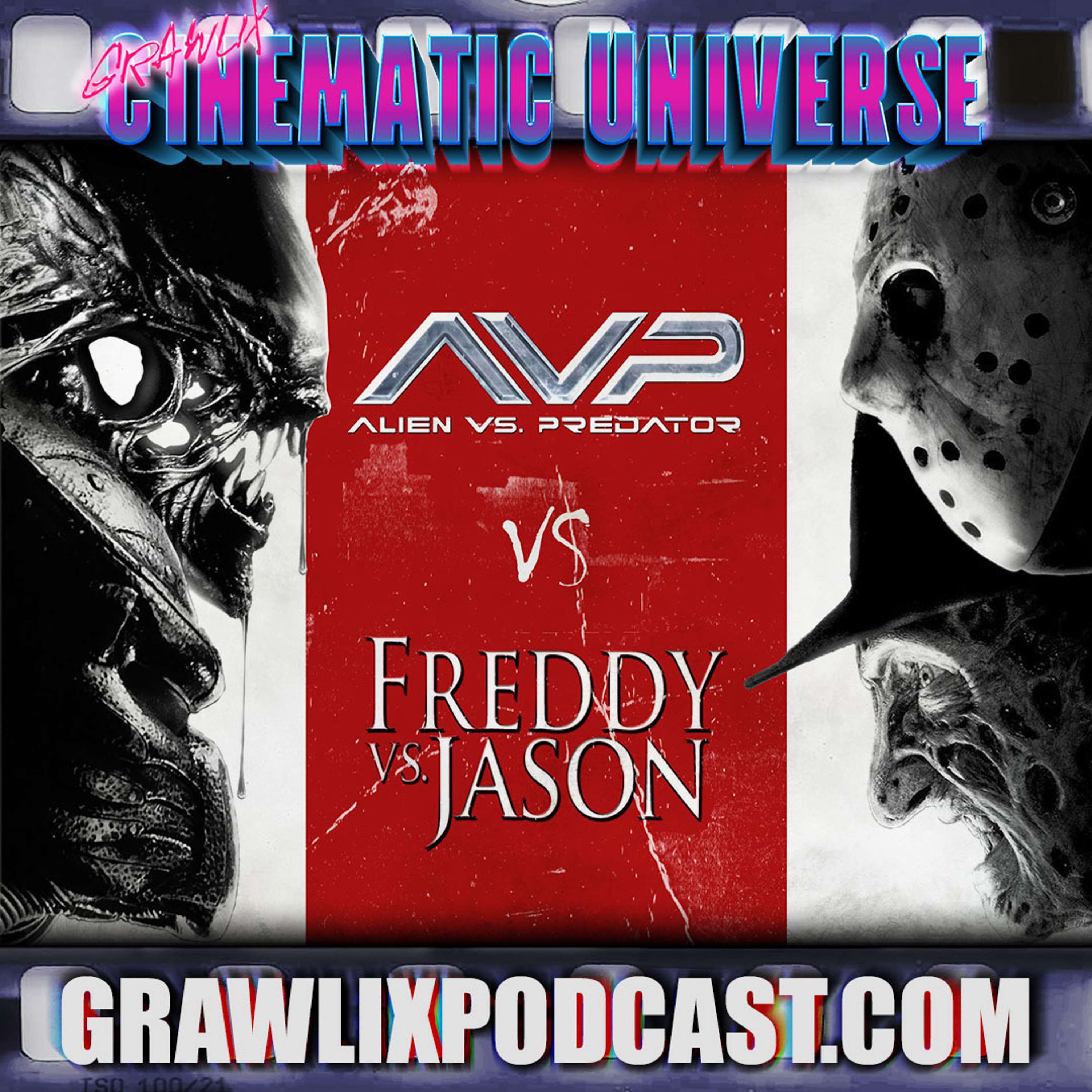 Grawlix Cinematic Universe