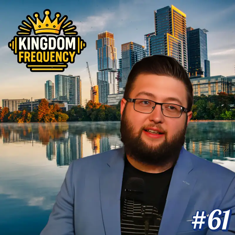 Principles of Kingdom Leadership | Zachary Lloyd