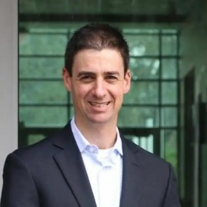 Episode 316 with Brian Kornfeld of Synapse Florida