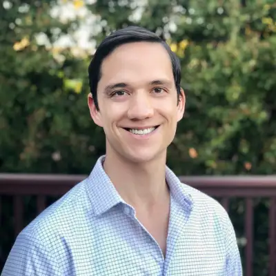 Brandon Redlinger