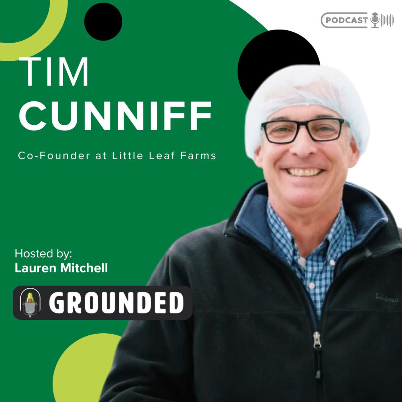 Grounded