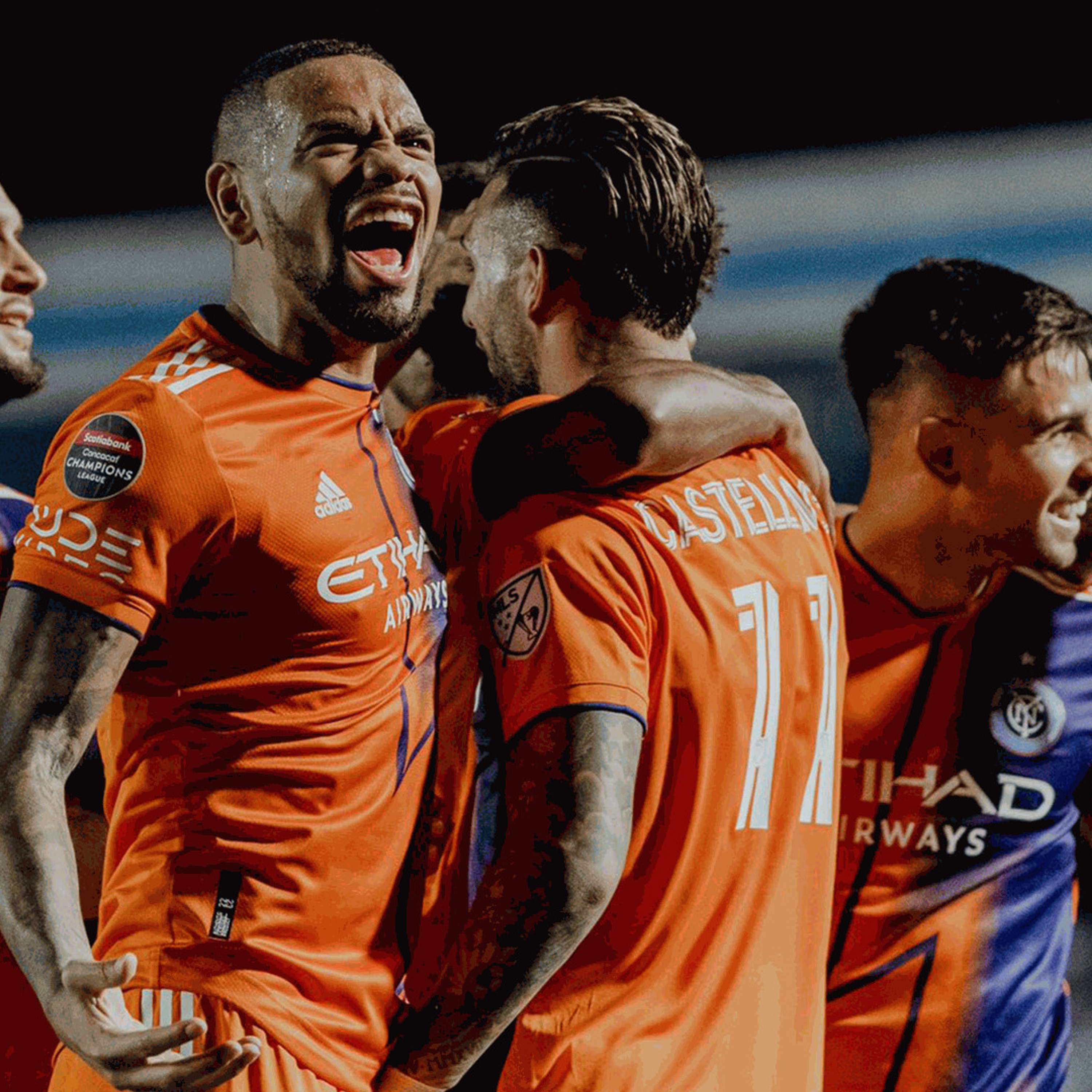 NYCFC Post 90\' Podcast