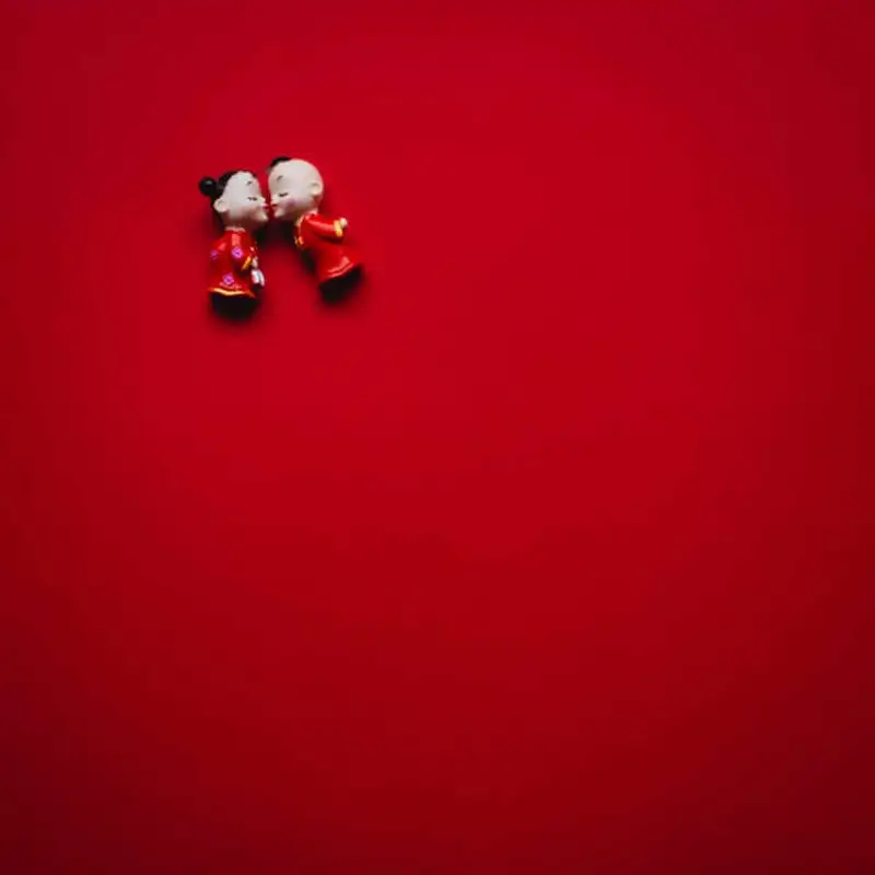 HAPPY VALENTINE'S DAY!