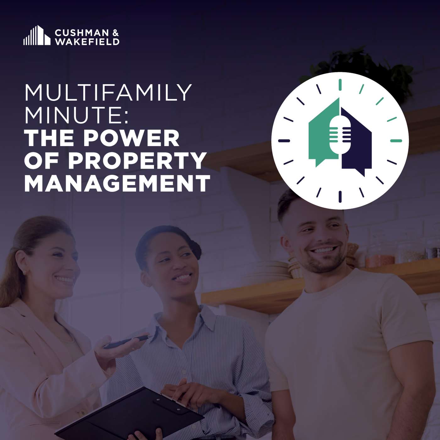 The Power of Property Management