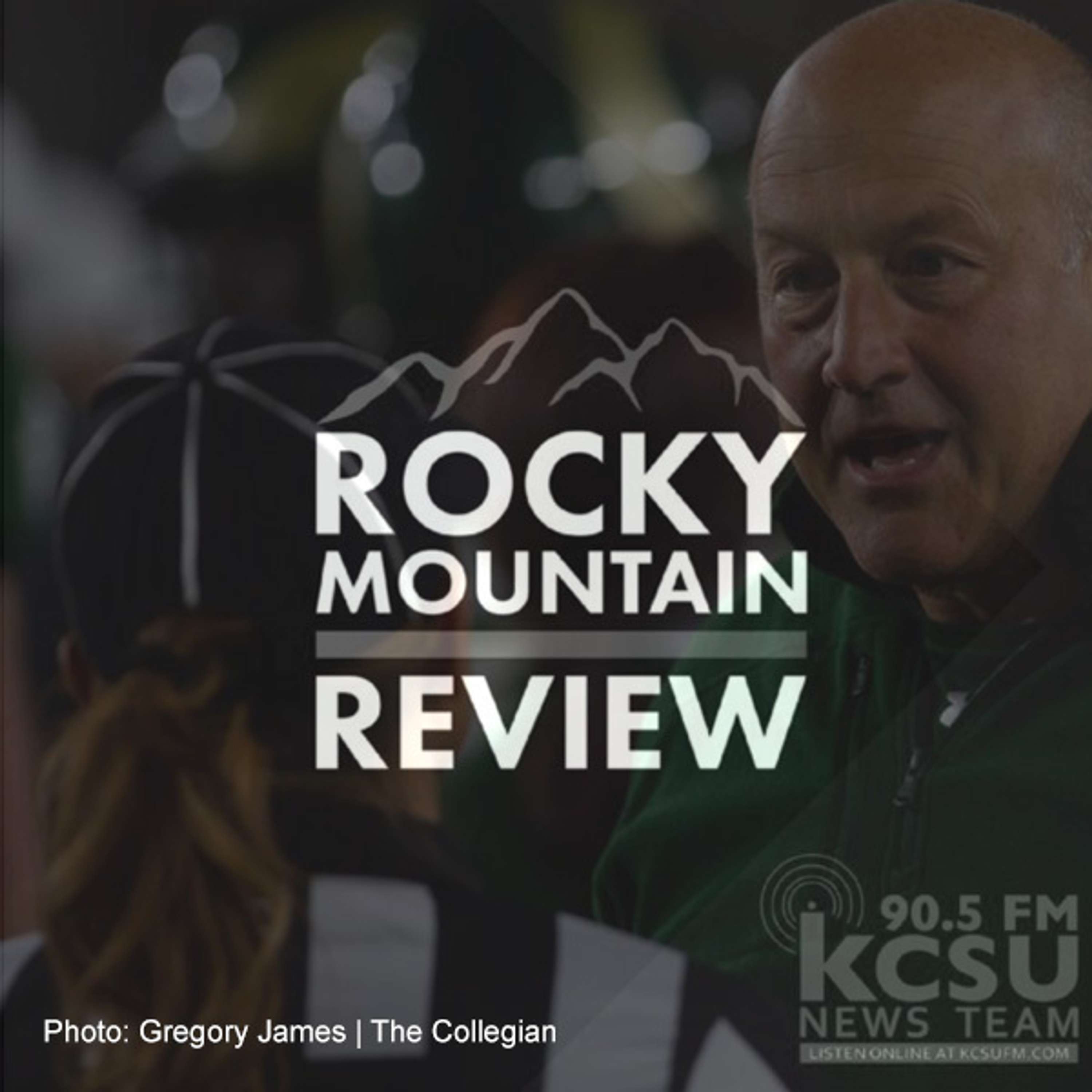 KCSU News