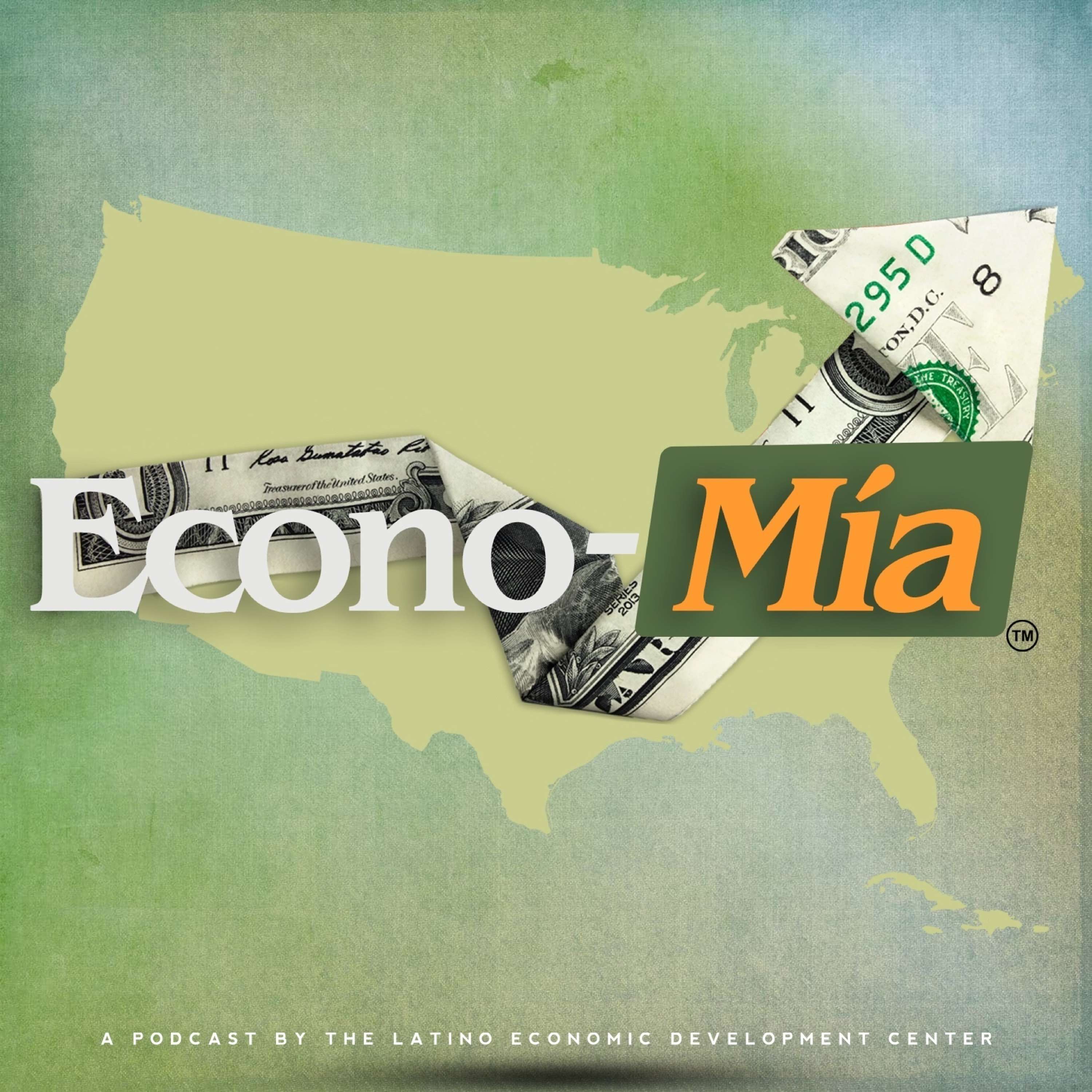 Econo-Mía Podcast