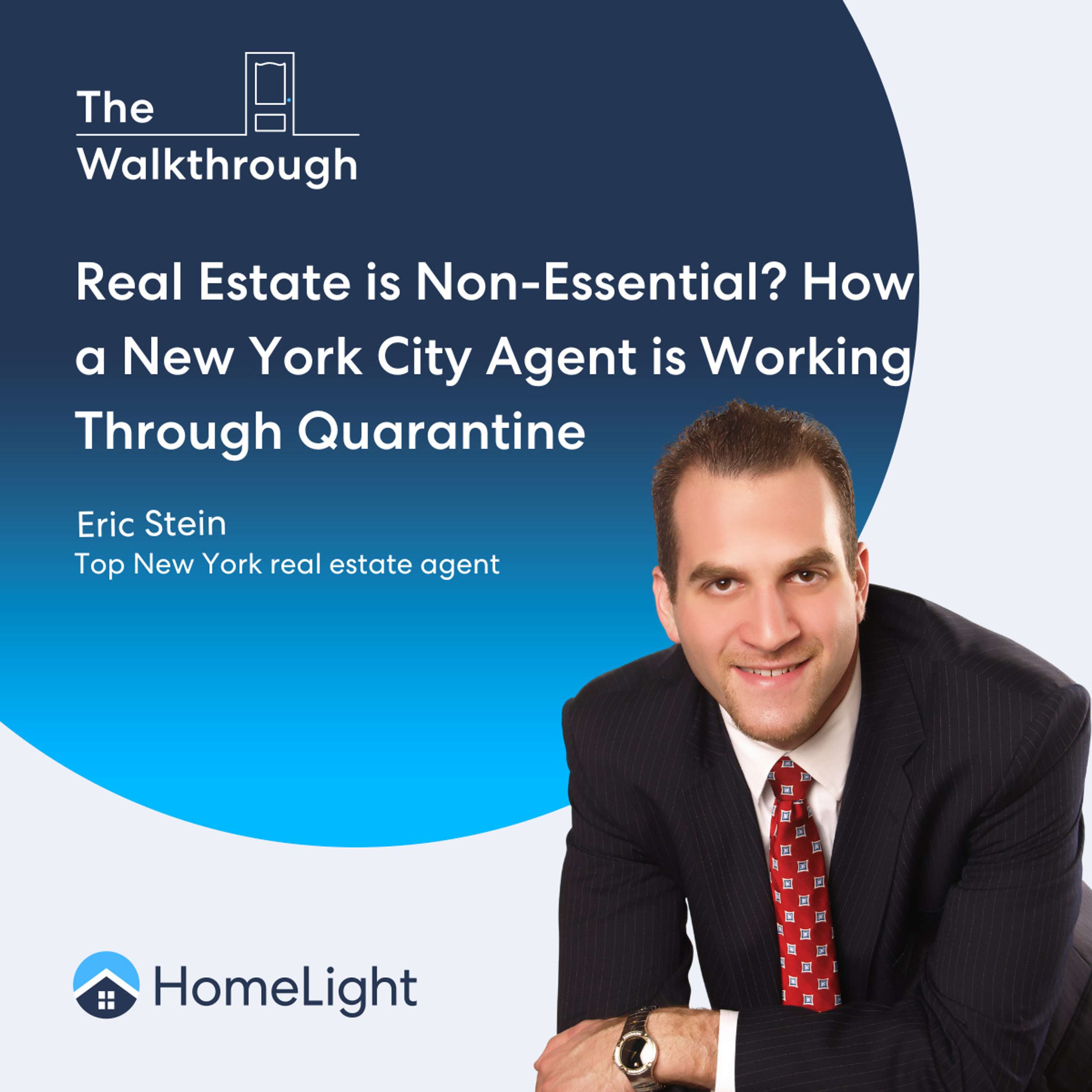 The Walkthrough™ | HomeLight\'s Real Estate Podcast