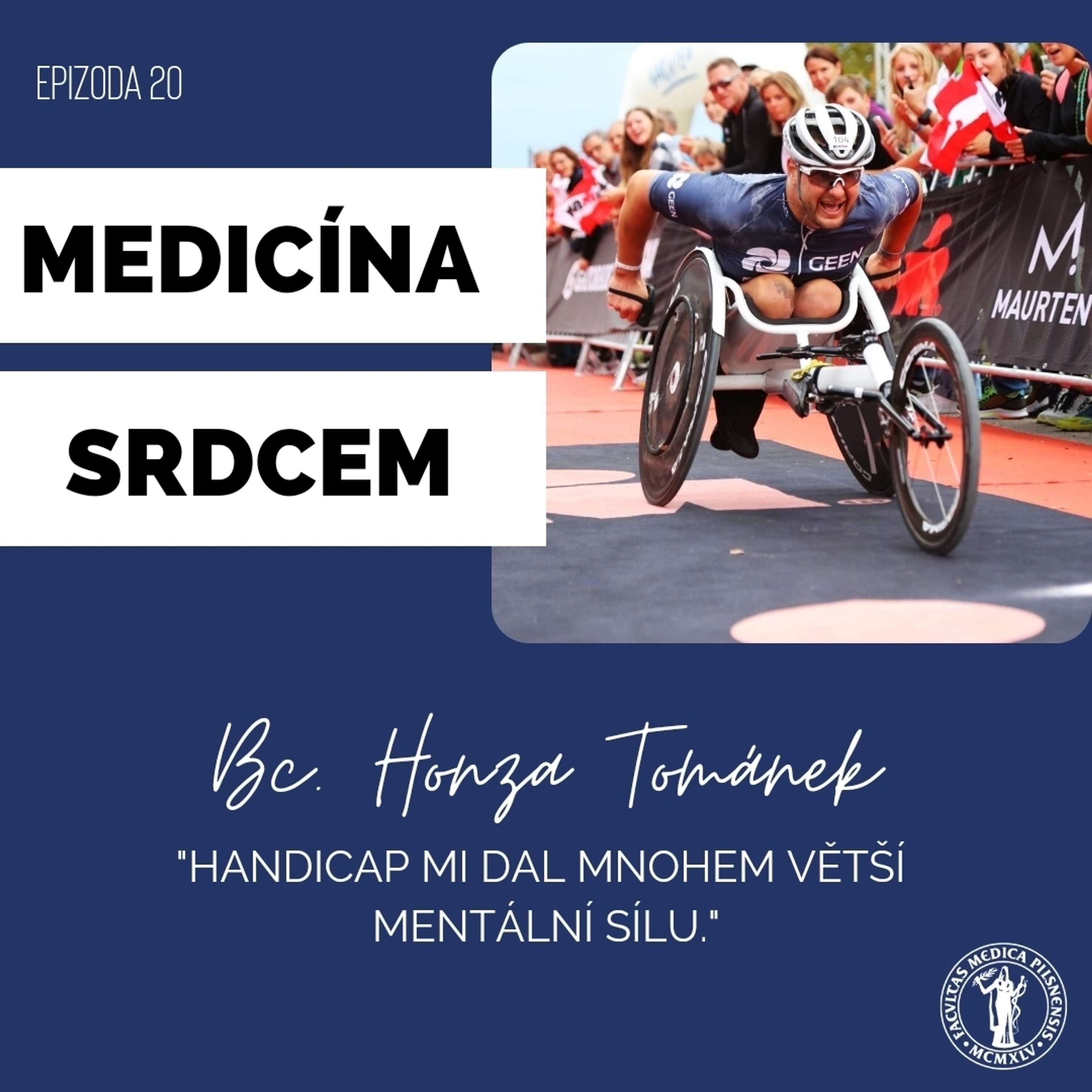 Medicína srdcem
