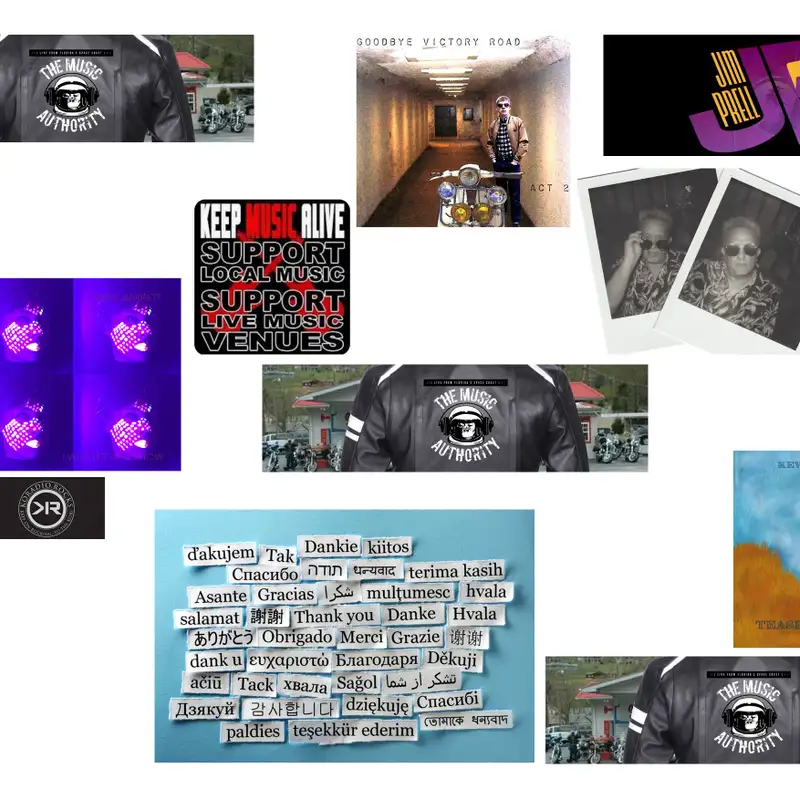 November 18, 2025 Tuesday Hour 2