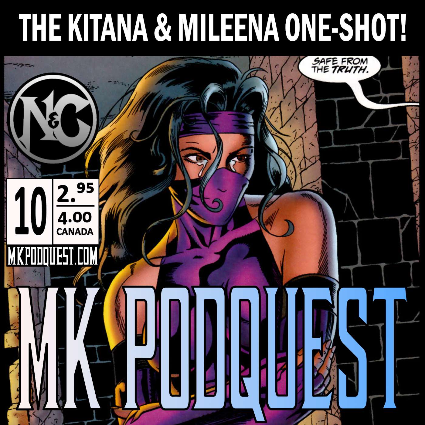 MK Podquest