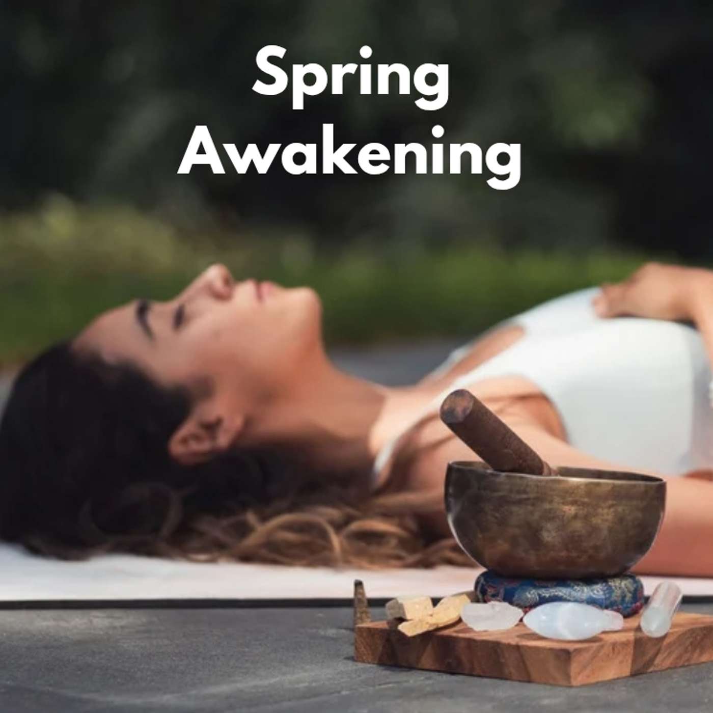 Spring Awakening