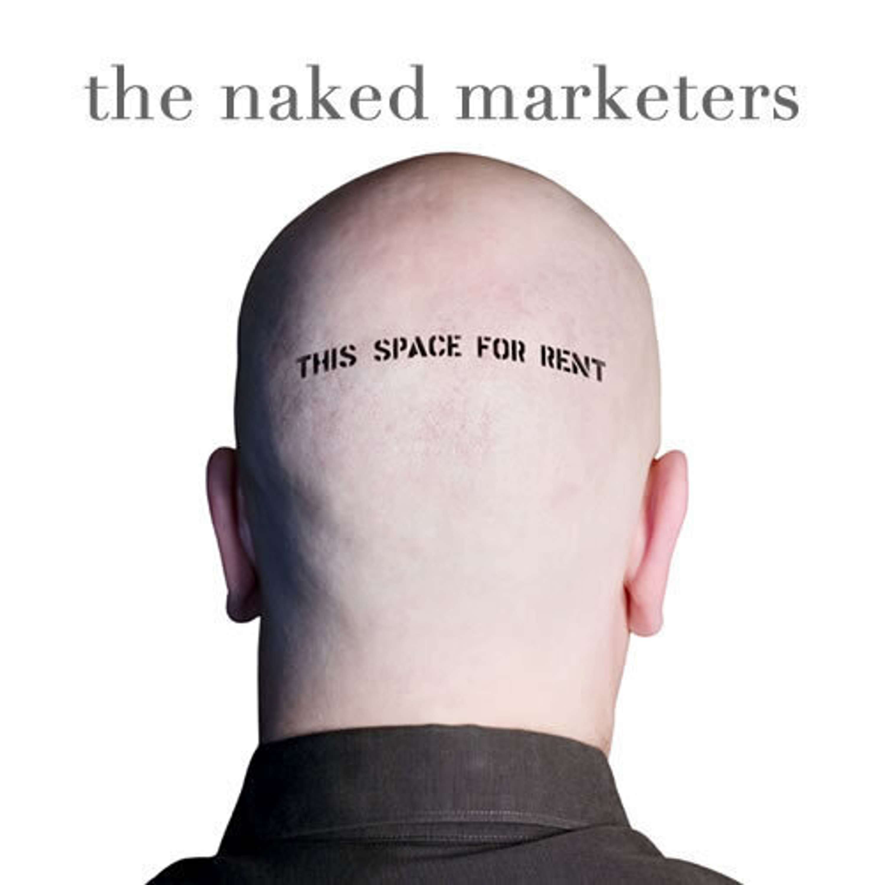 The Naked Marketers
