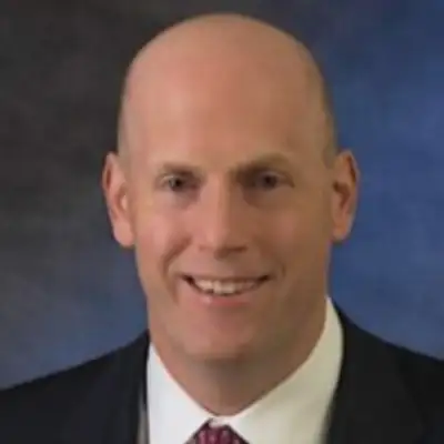 Bryan Corbett