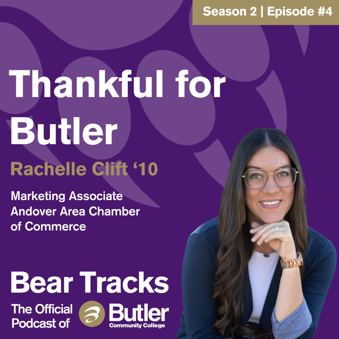 Thankful for Butler Thankful for Butler