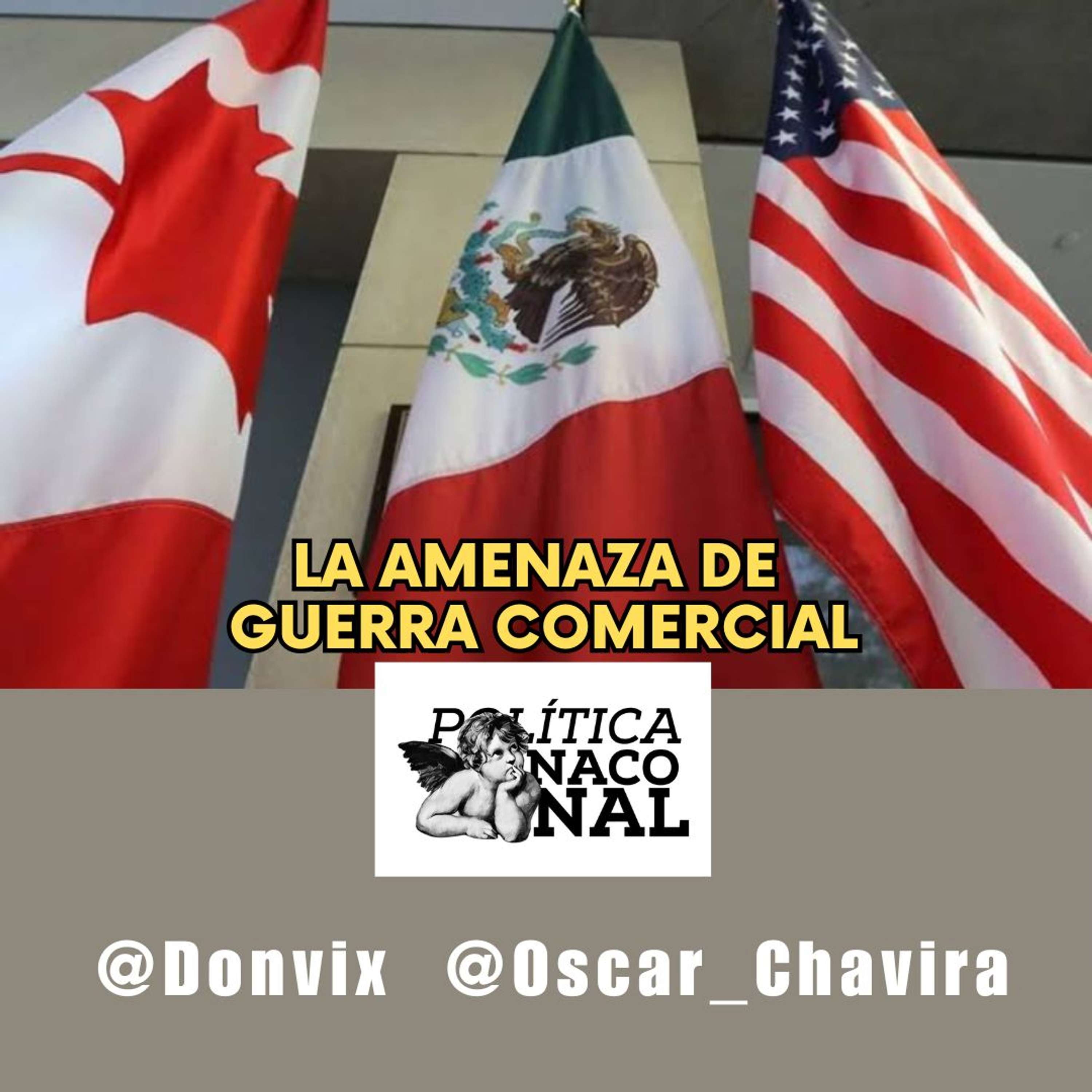 Política NACOnal