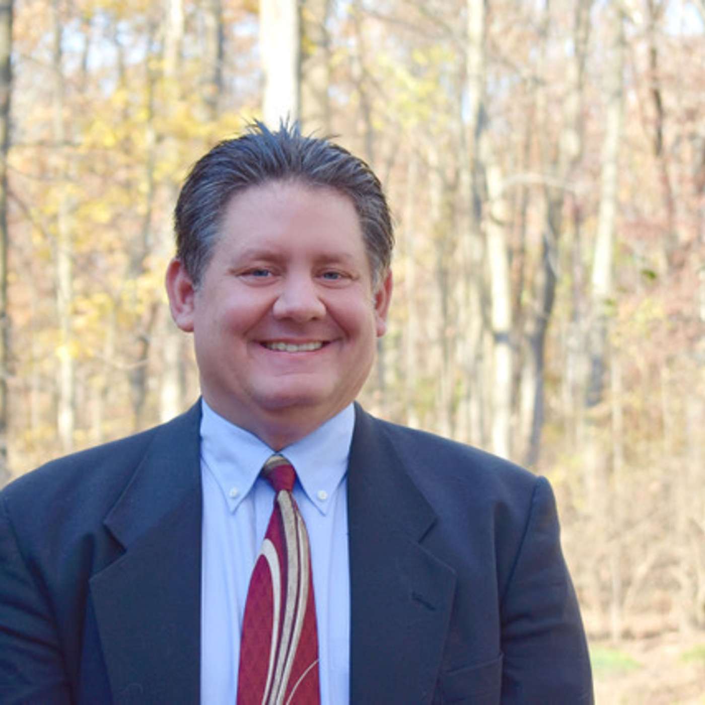 Leadership Conversations with Jonno White Podcast