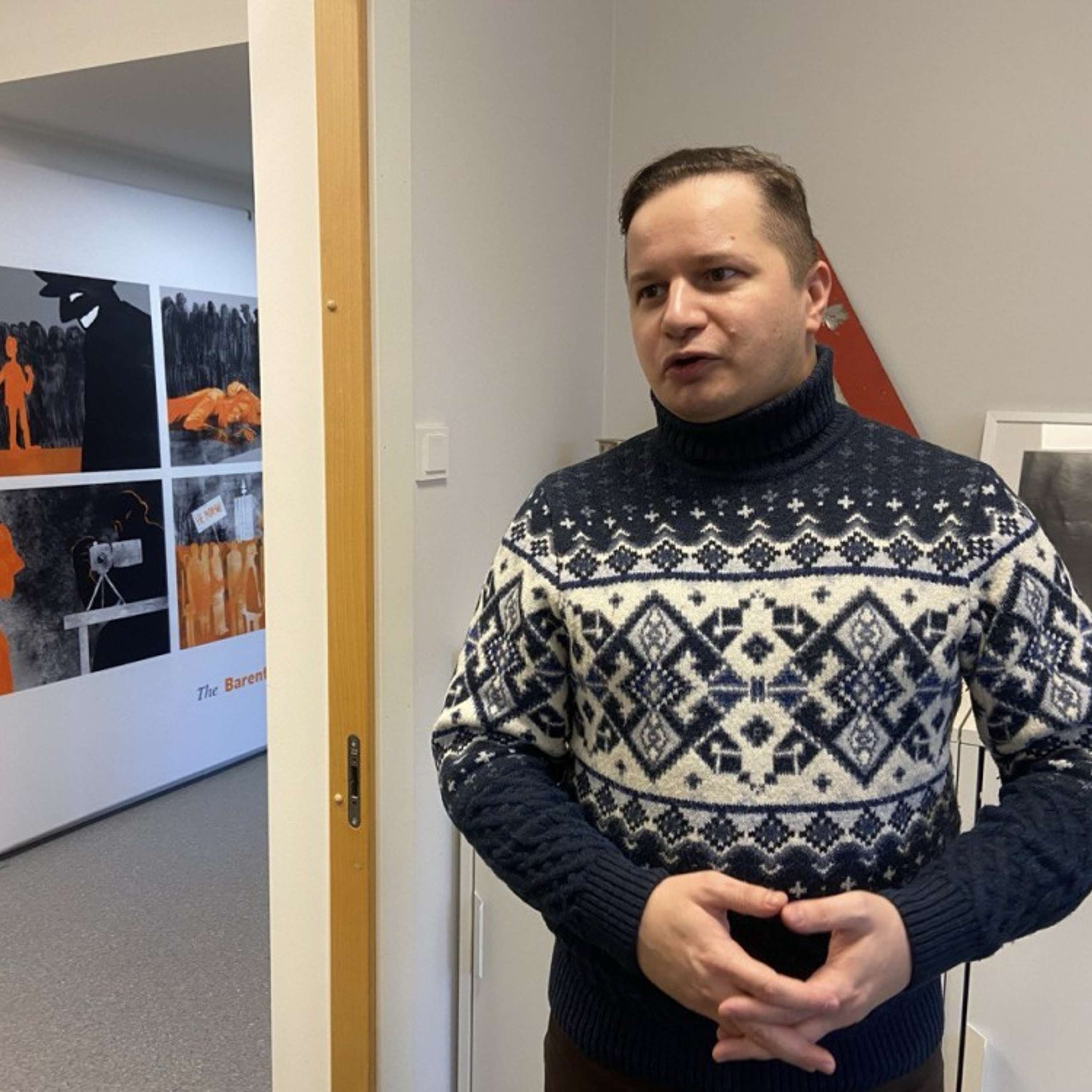 Депутату из Коми отказали в выдвижении на выборы из-за звания “иностранного агента”