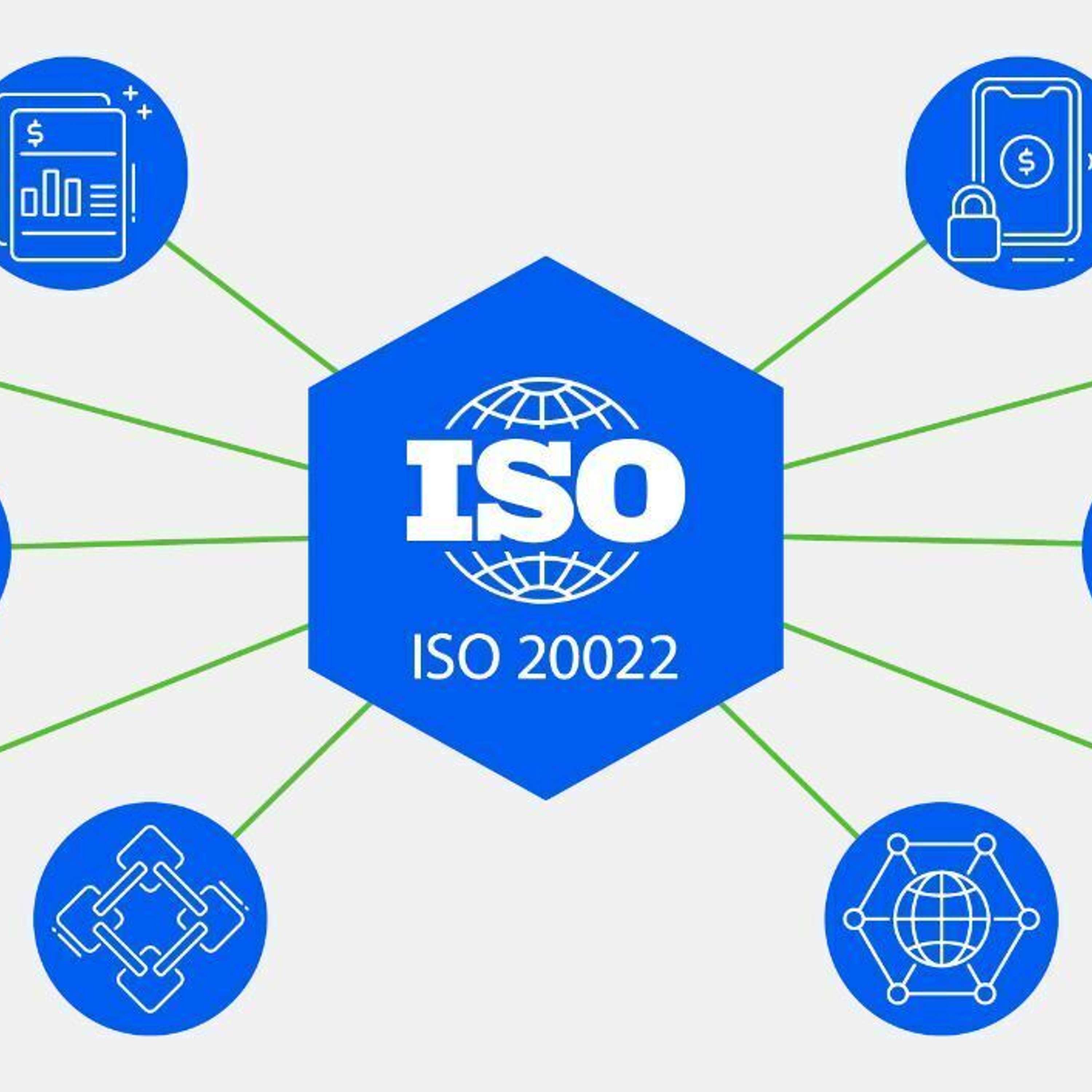 How One Blockchain-based ISO 20022 API Will Revamp the Payments Realm Globally