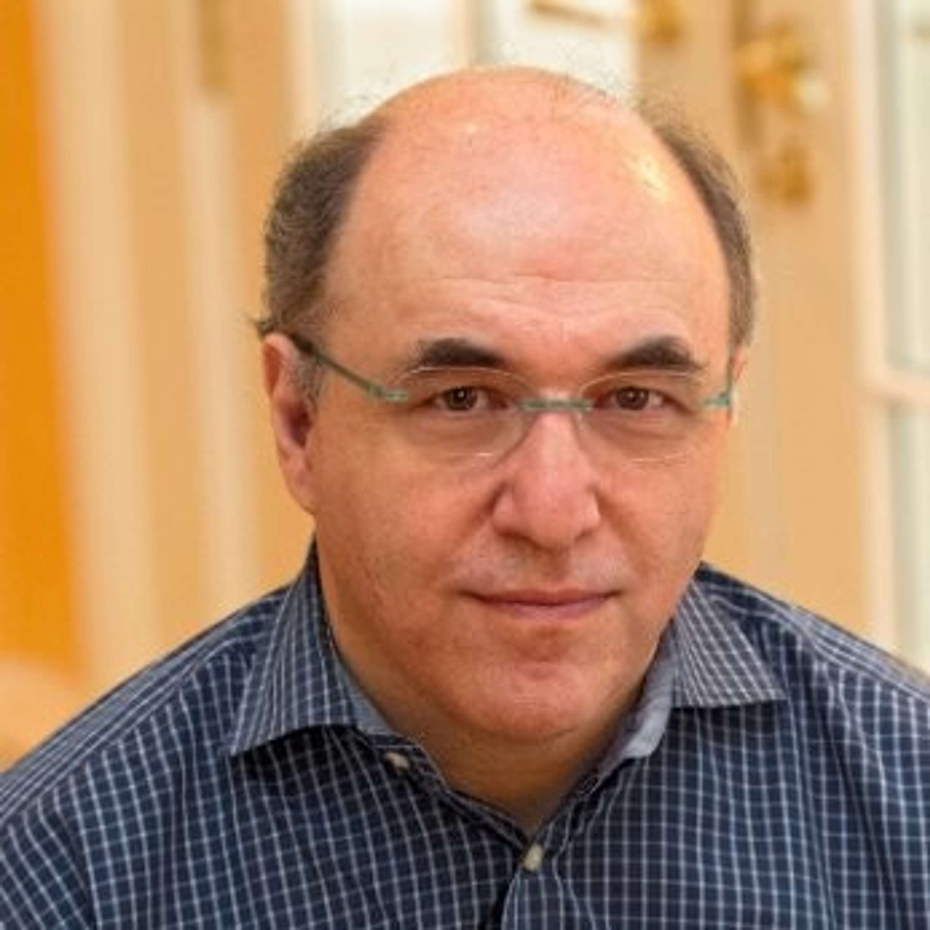 Unraveling the Cosmos with Stephen Wolfram: A New Theory of Everything