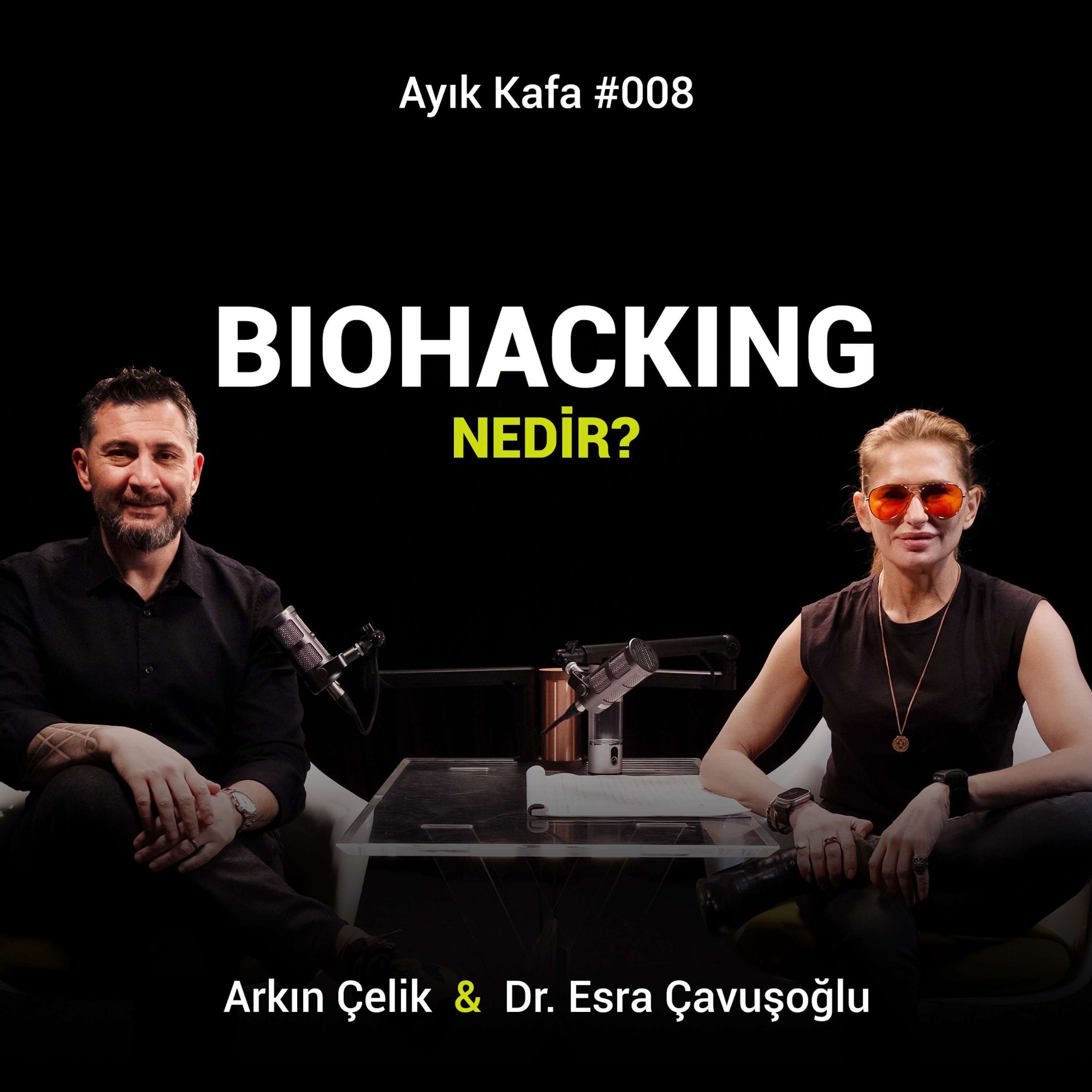 AYIK KAFA