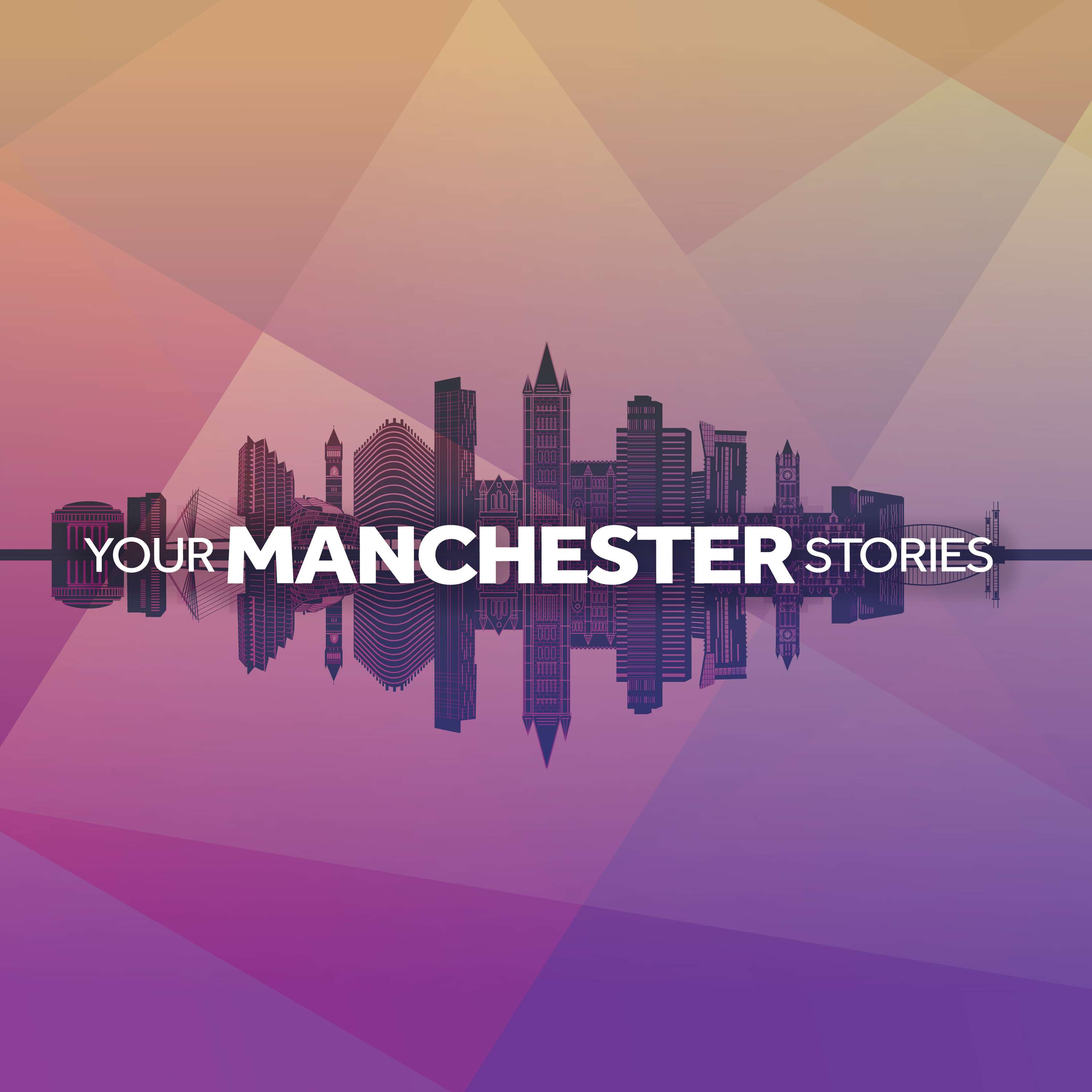Your Manchester Stories Trailer